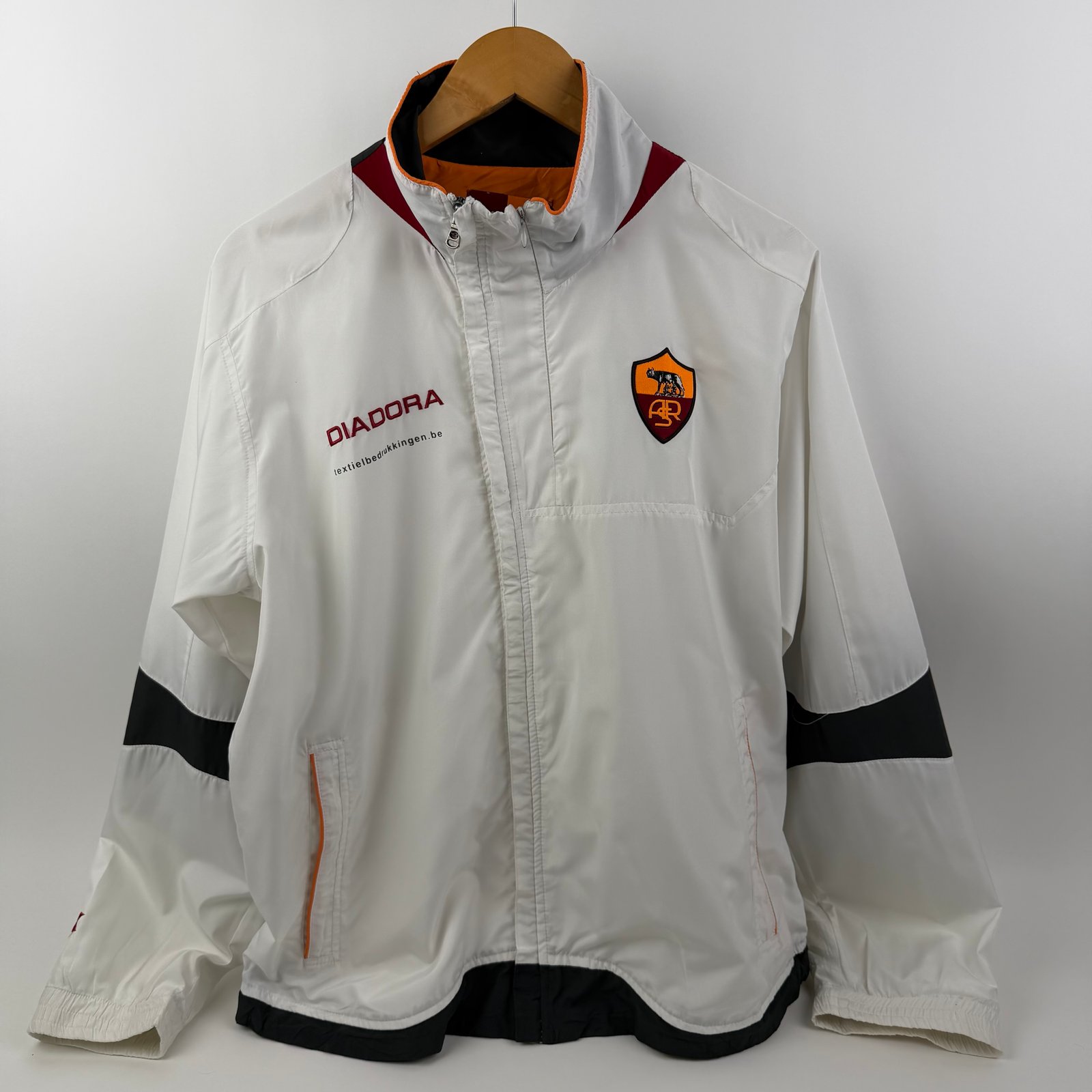 Roma 2005-06 Ceket (L)
