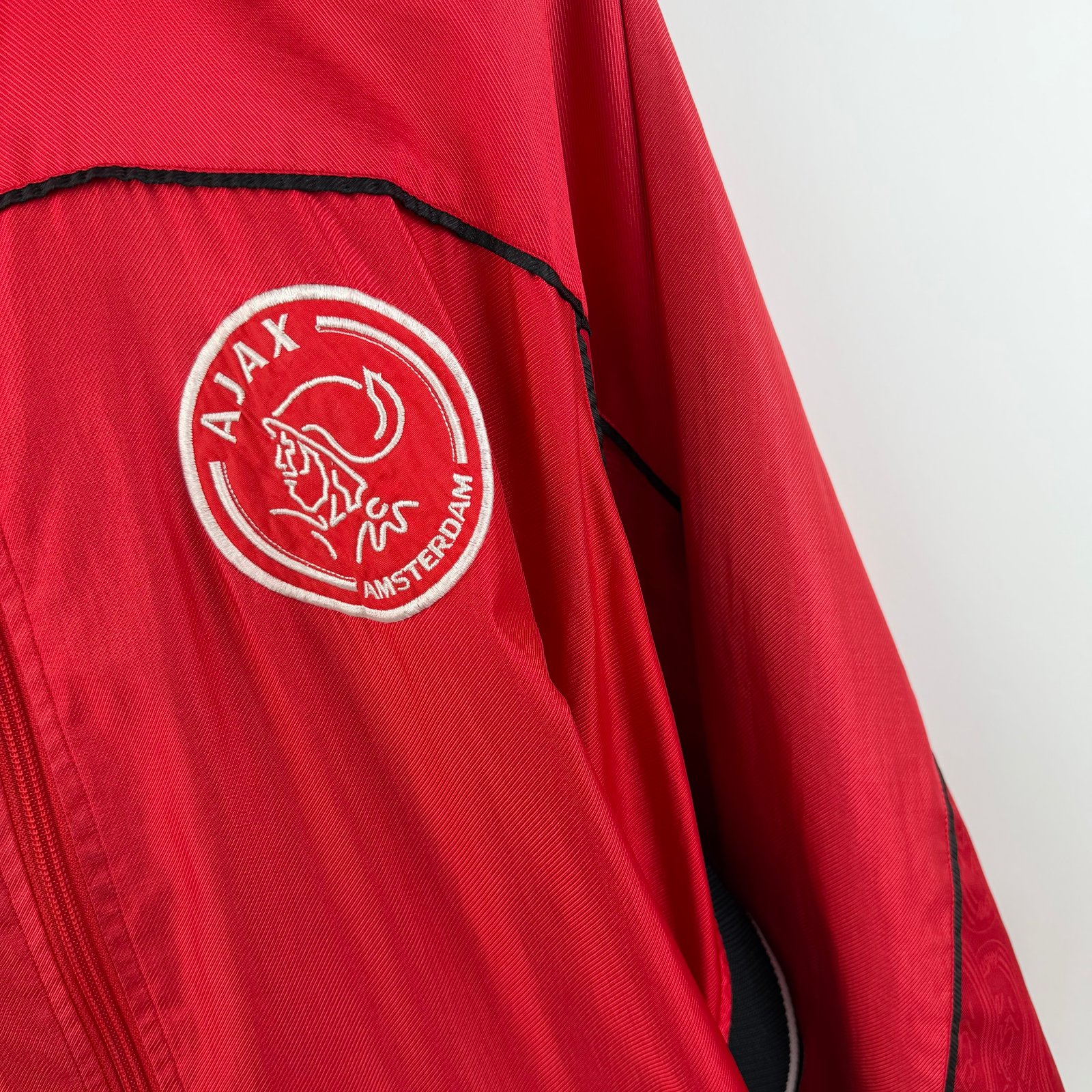 Ajax 1995-96 Ceket (XL)
