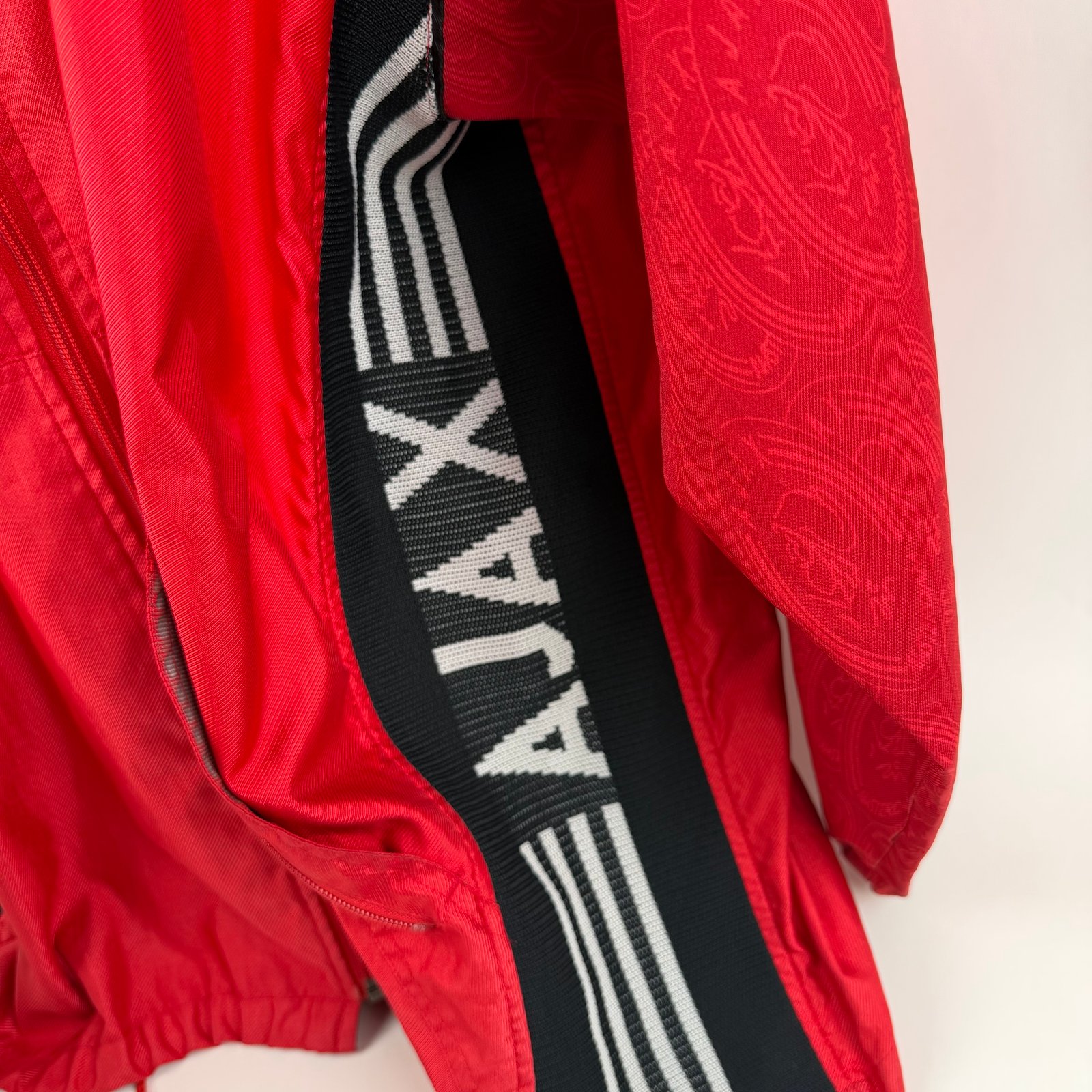 Ajax 1995-96 Ceket (XL)