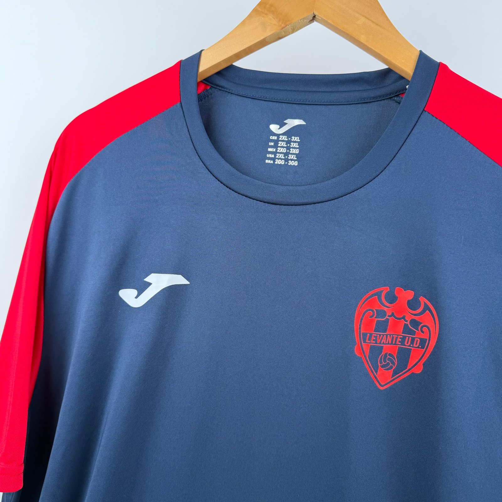 Levante 2018-19 Training (2XL)