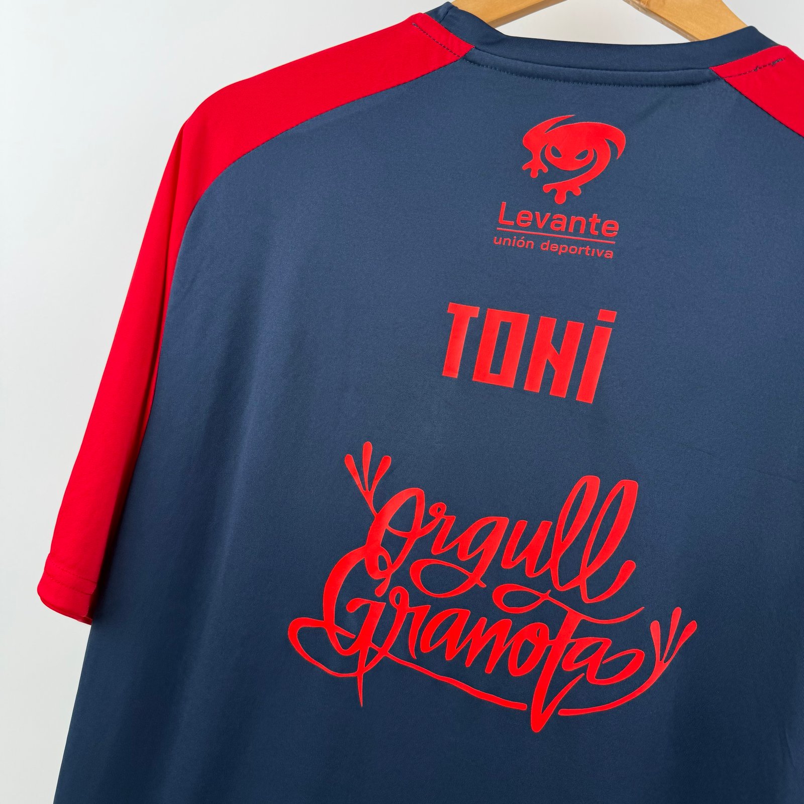 Levante 2018-19 Training (2XL)