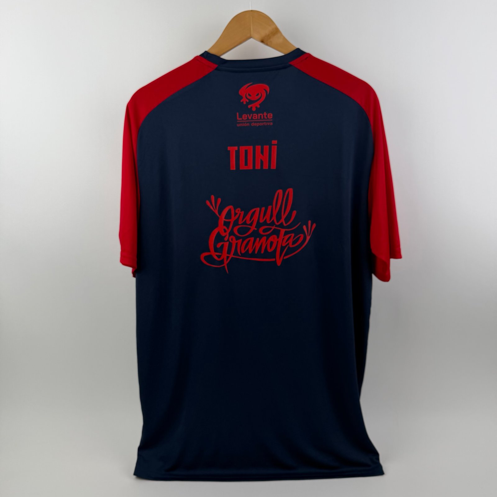 Levante 2018-19 Training (2XL)