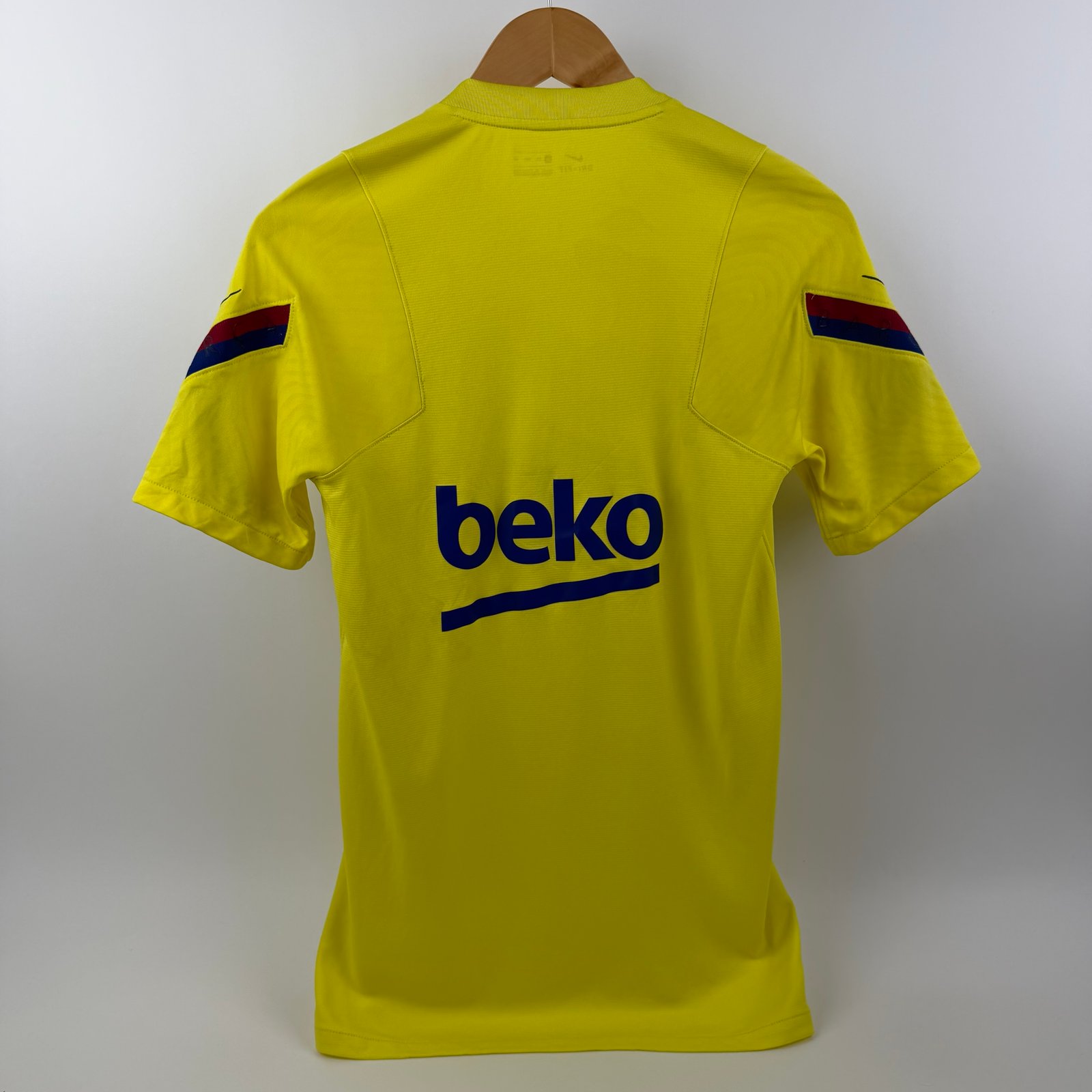 Barcelona 2020-21 Training (XS)