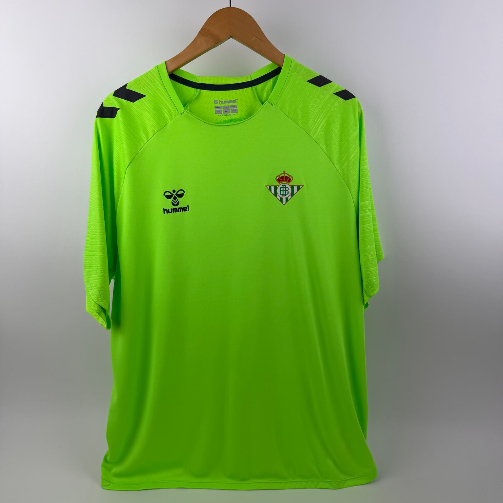 Real Betis 2024-25 Training (3XL)