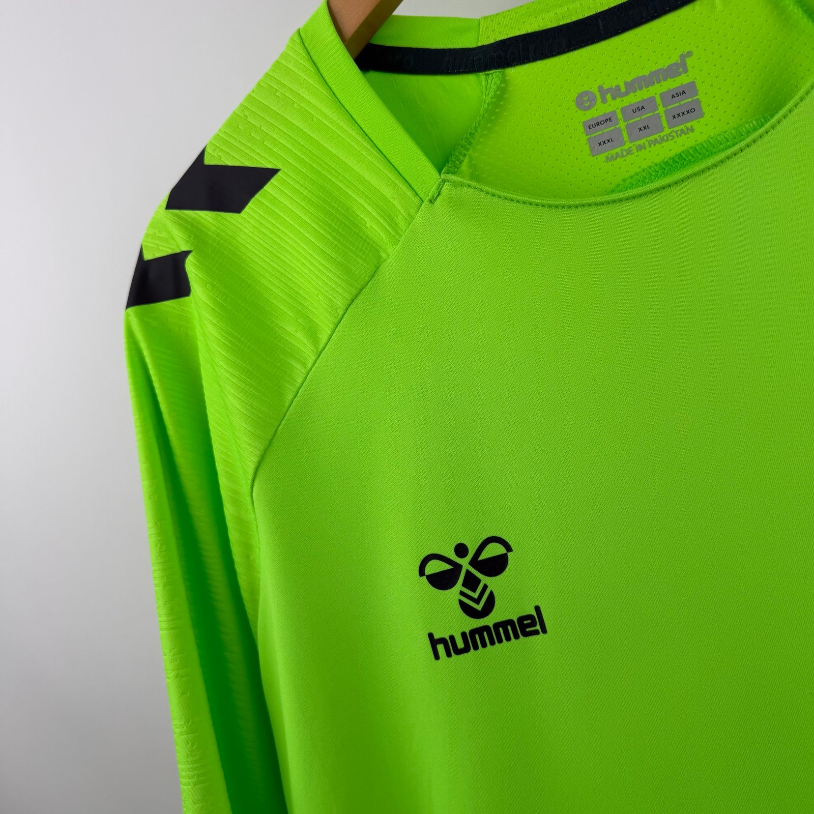 Real Betis 2024-25 Training (3XL)