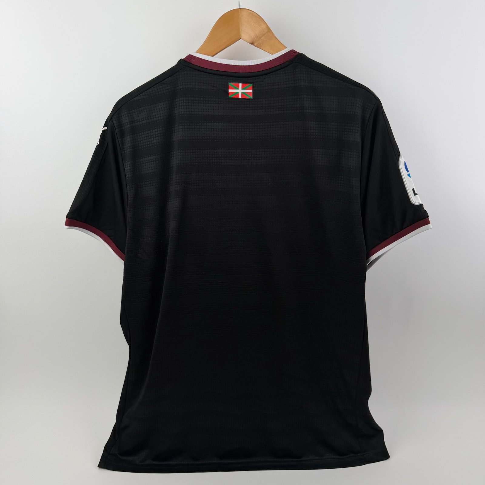 Eibar 2017-18 Away (XL)