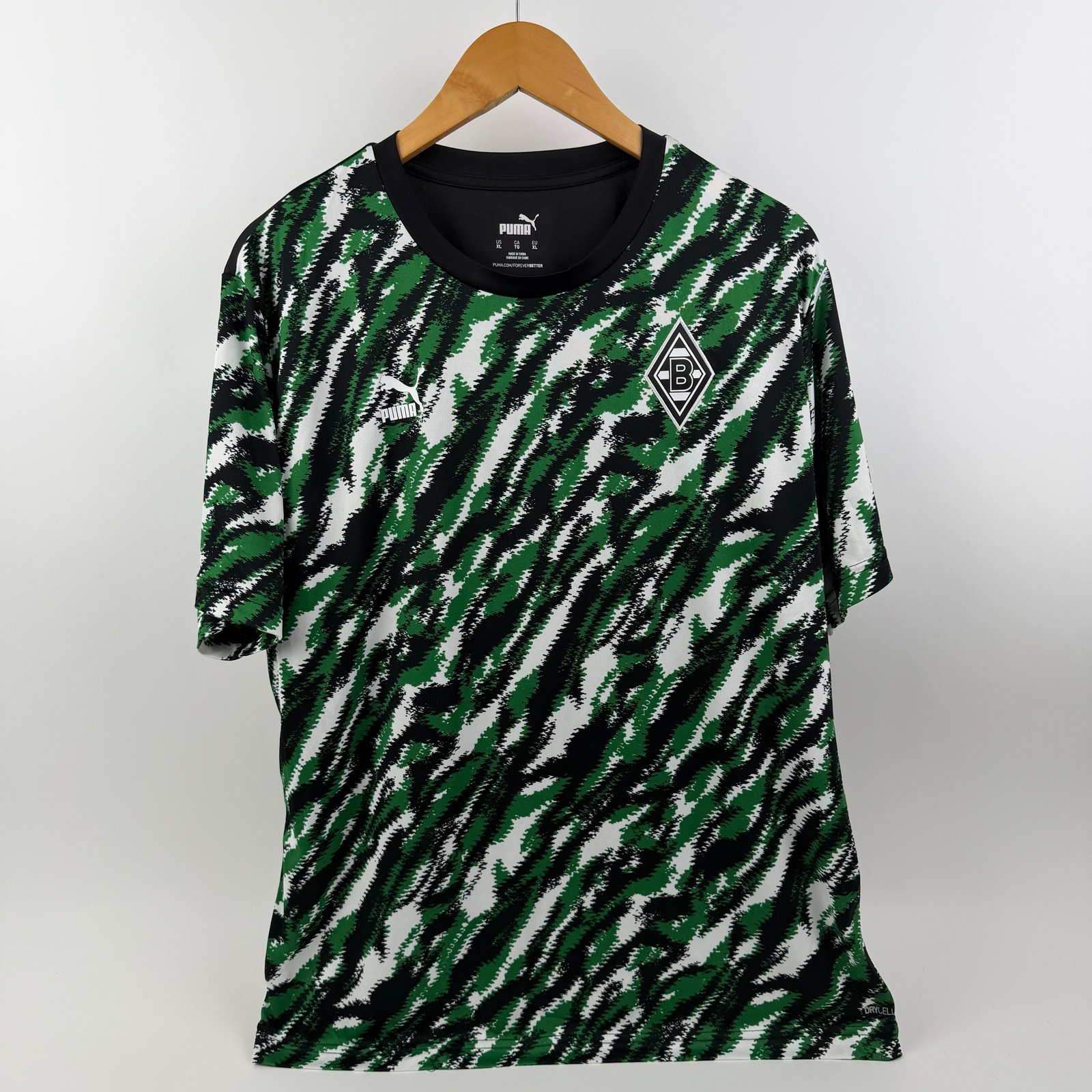Borussia Mönchengladbach 2025-26 Training (XL)