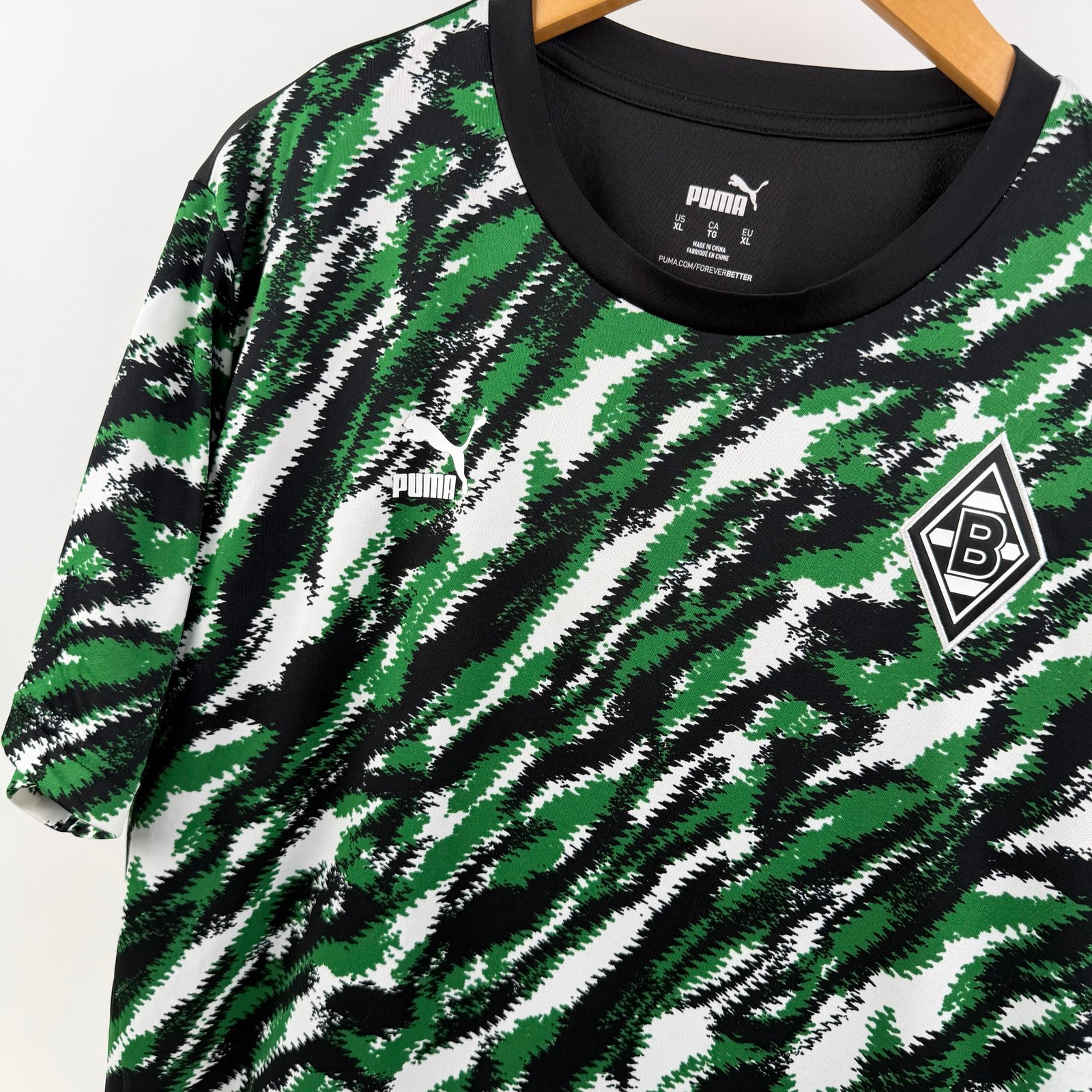 Borussia Mönchengladbach 2025-26 Training (XL)