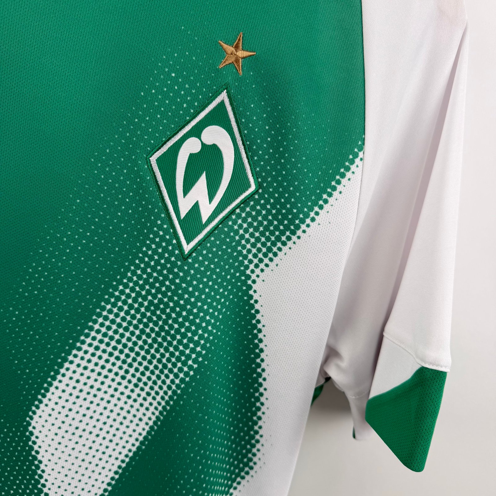Werder Bremen 2022-23 Home (M)