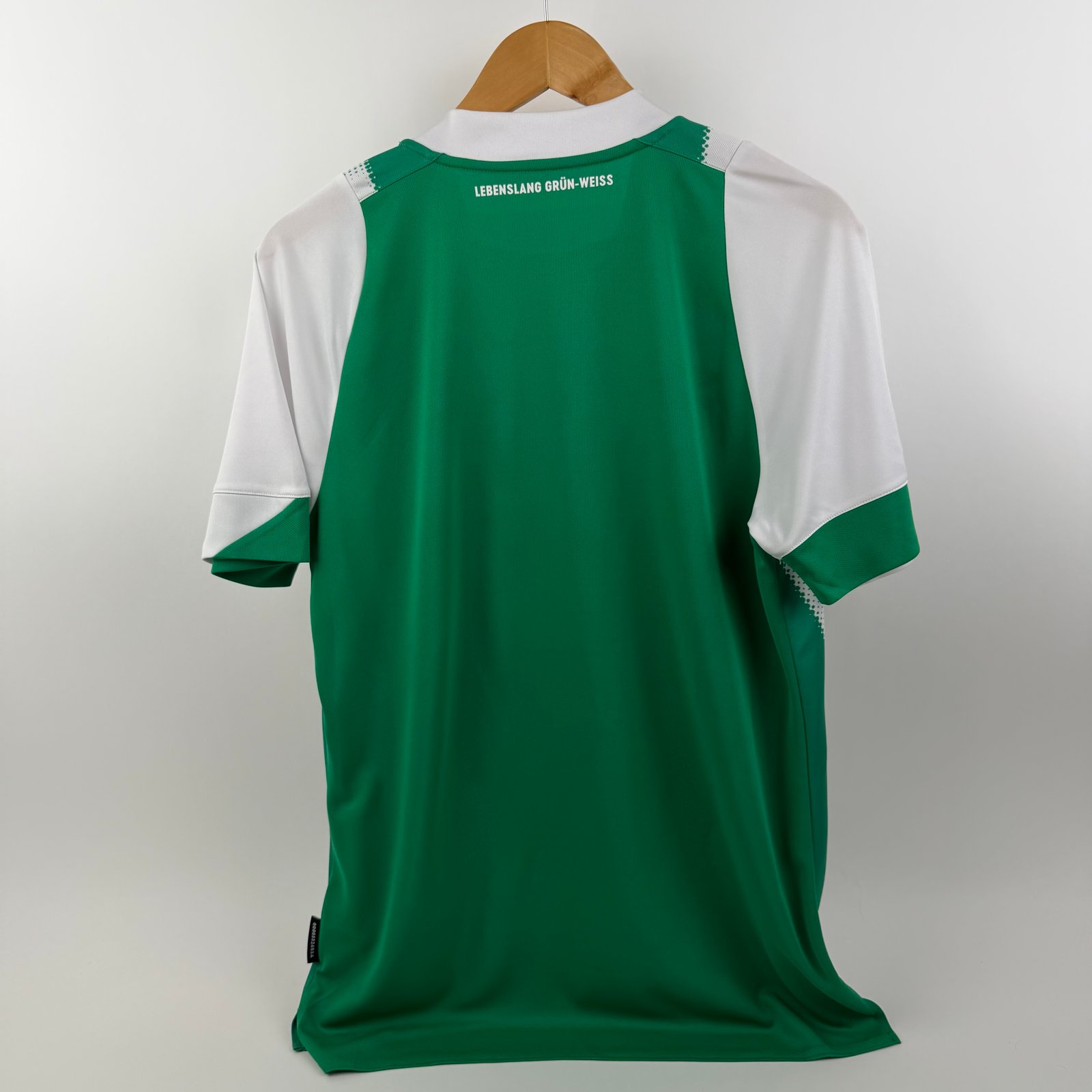 Werder Bremen 2022-23 Home (M)