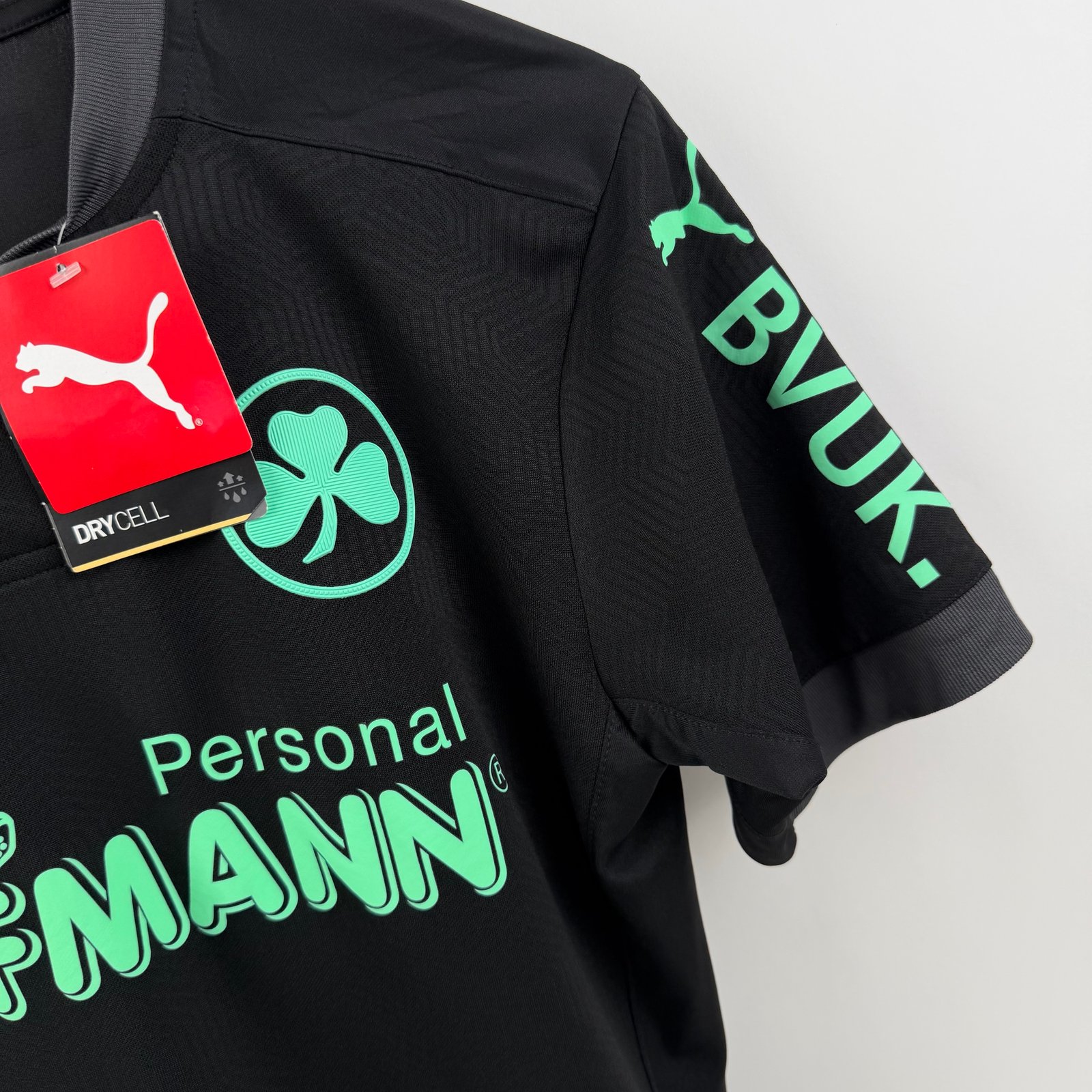 Greuther Fürth 2020-21Third (S)