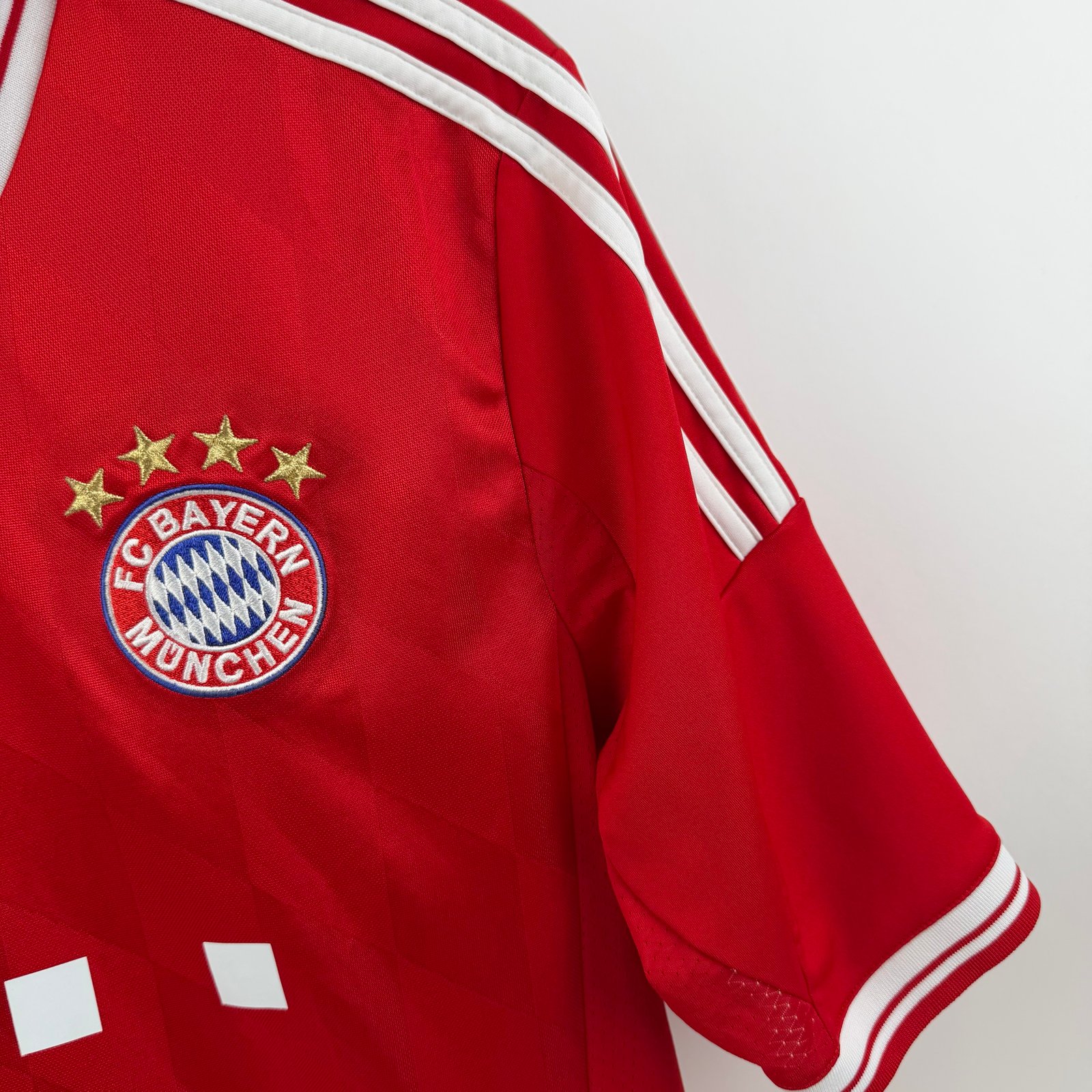 Bayern München 2013-14 Home (L)