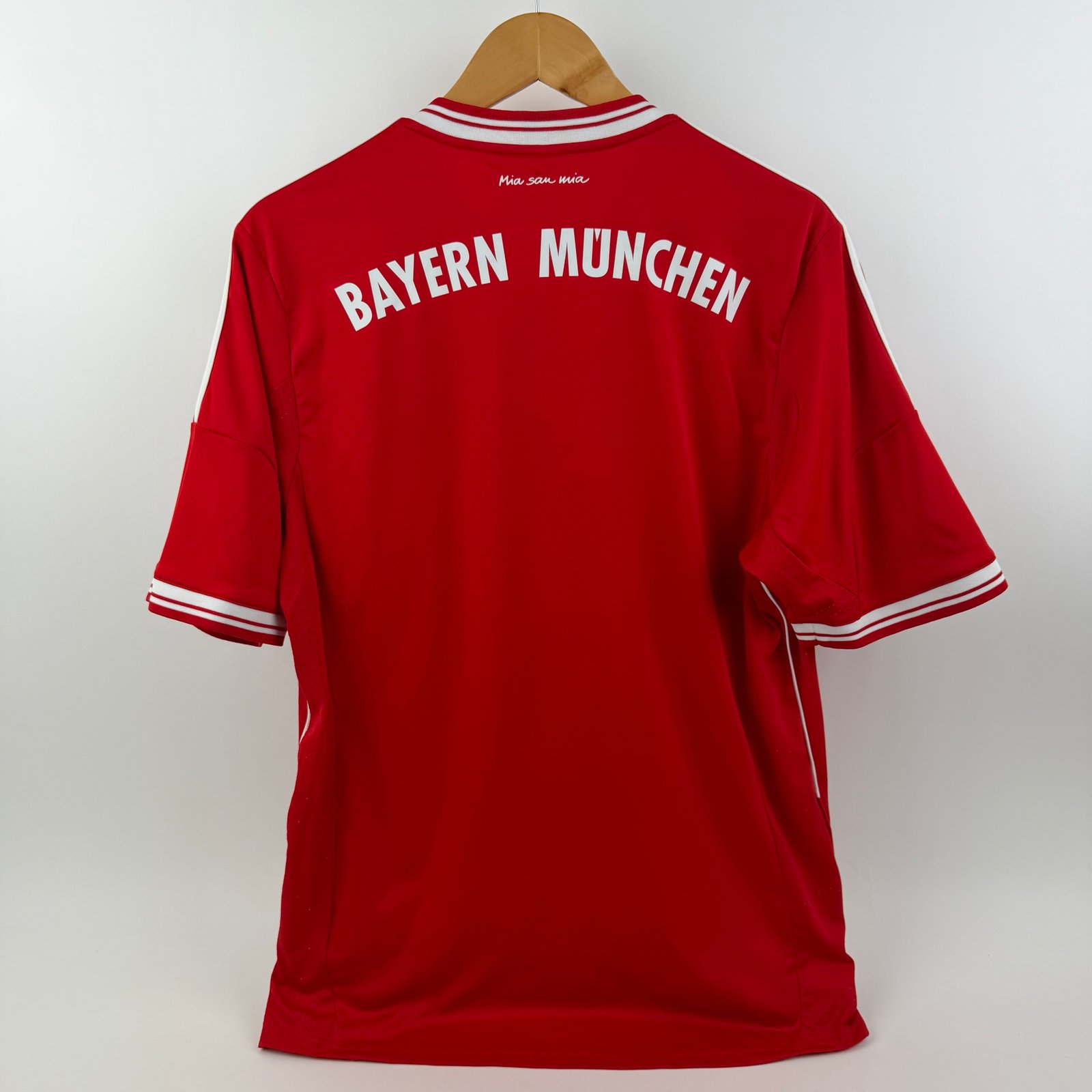Bayern München 2013-14 Home (L)