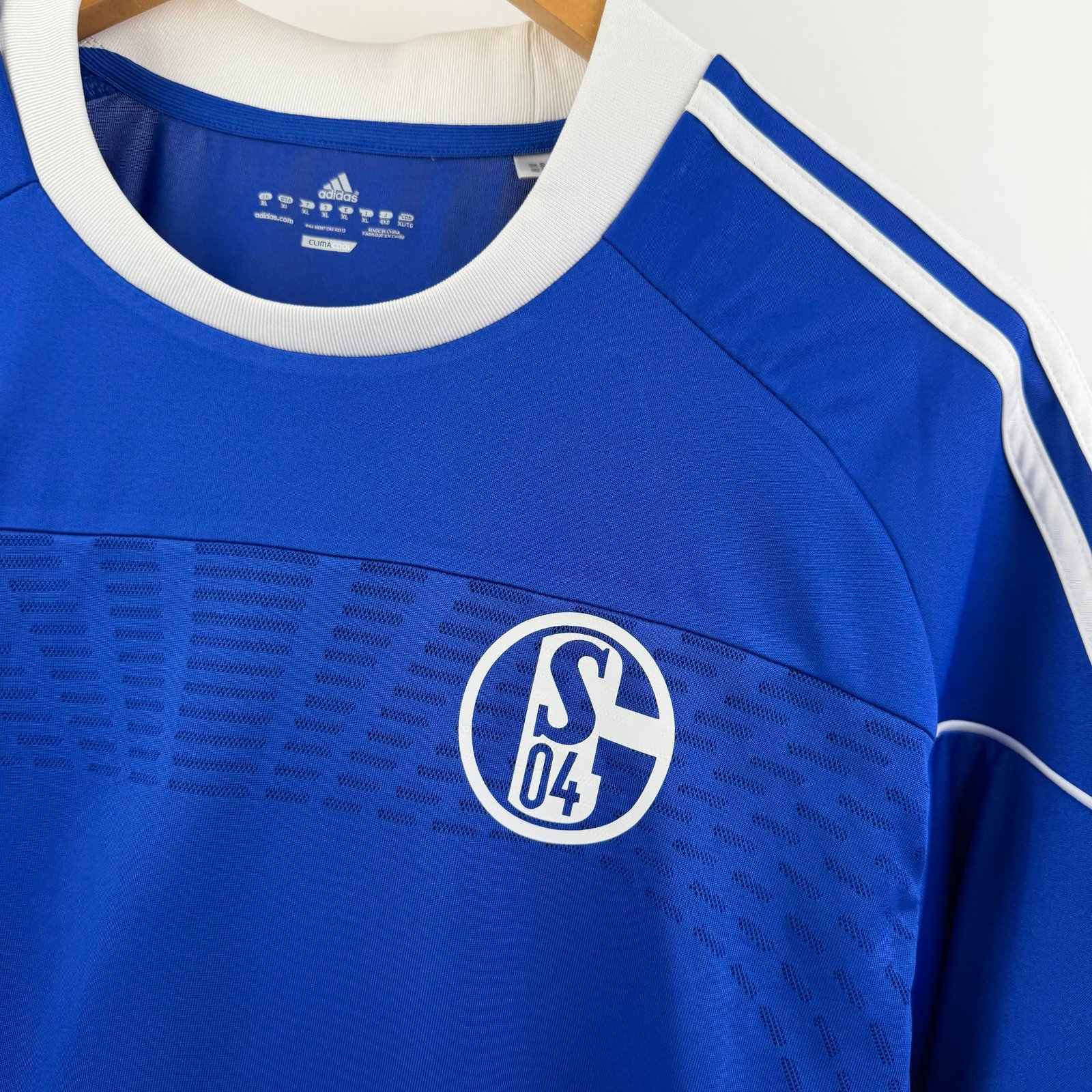 Schalke 2010-11 Training (XL)