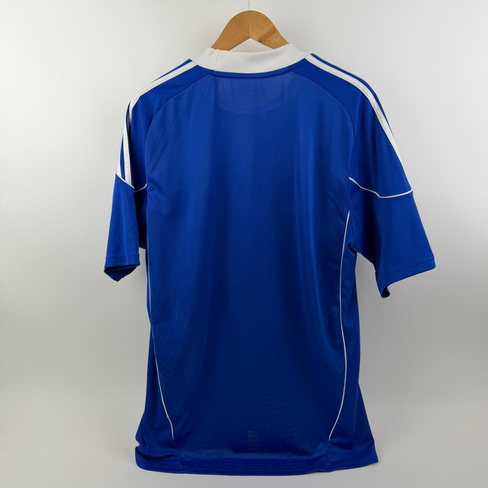 Schalke 2010-11 Training (XL)
