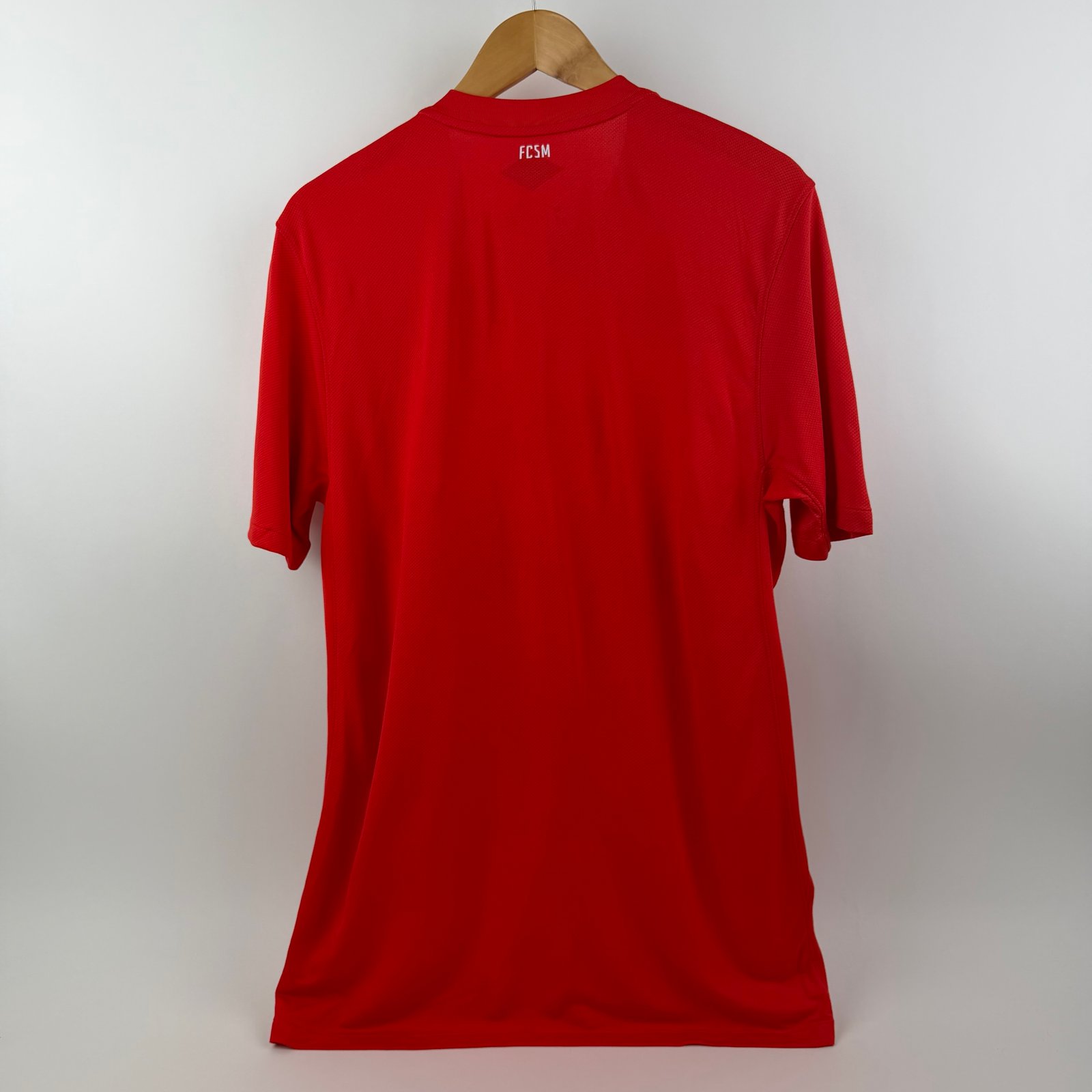 Spartak Moscow 2012-13 Home (L)