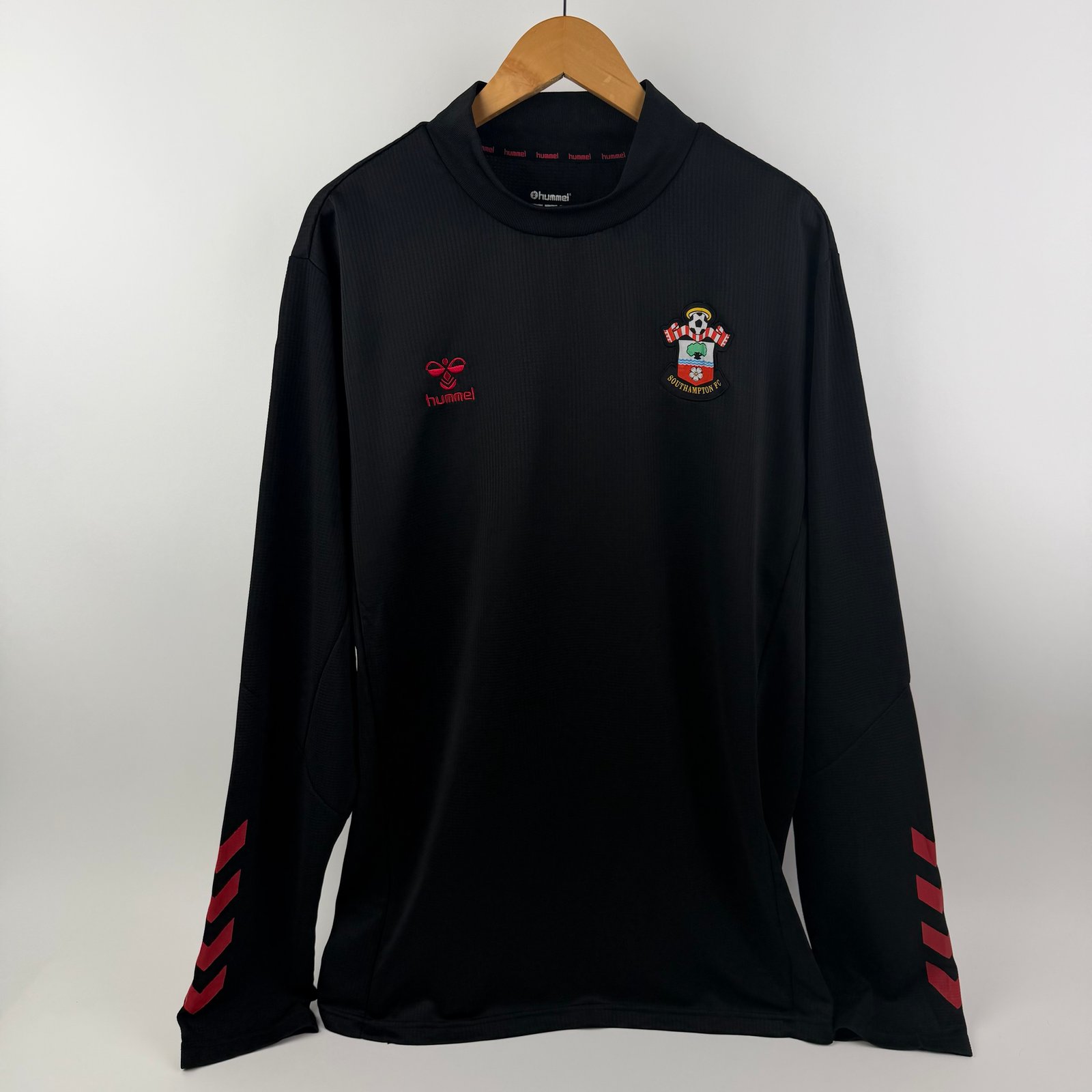 Southampton 2021-22 GK Training (4XL)