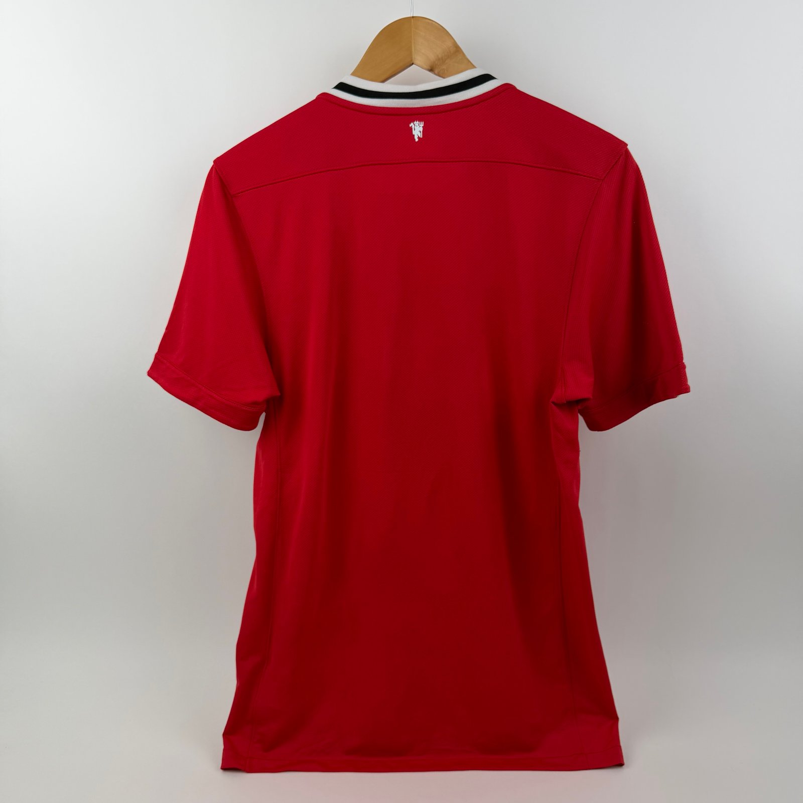 Manchester United 2011-12 Home (S)