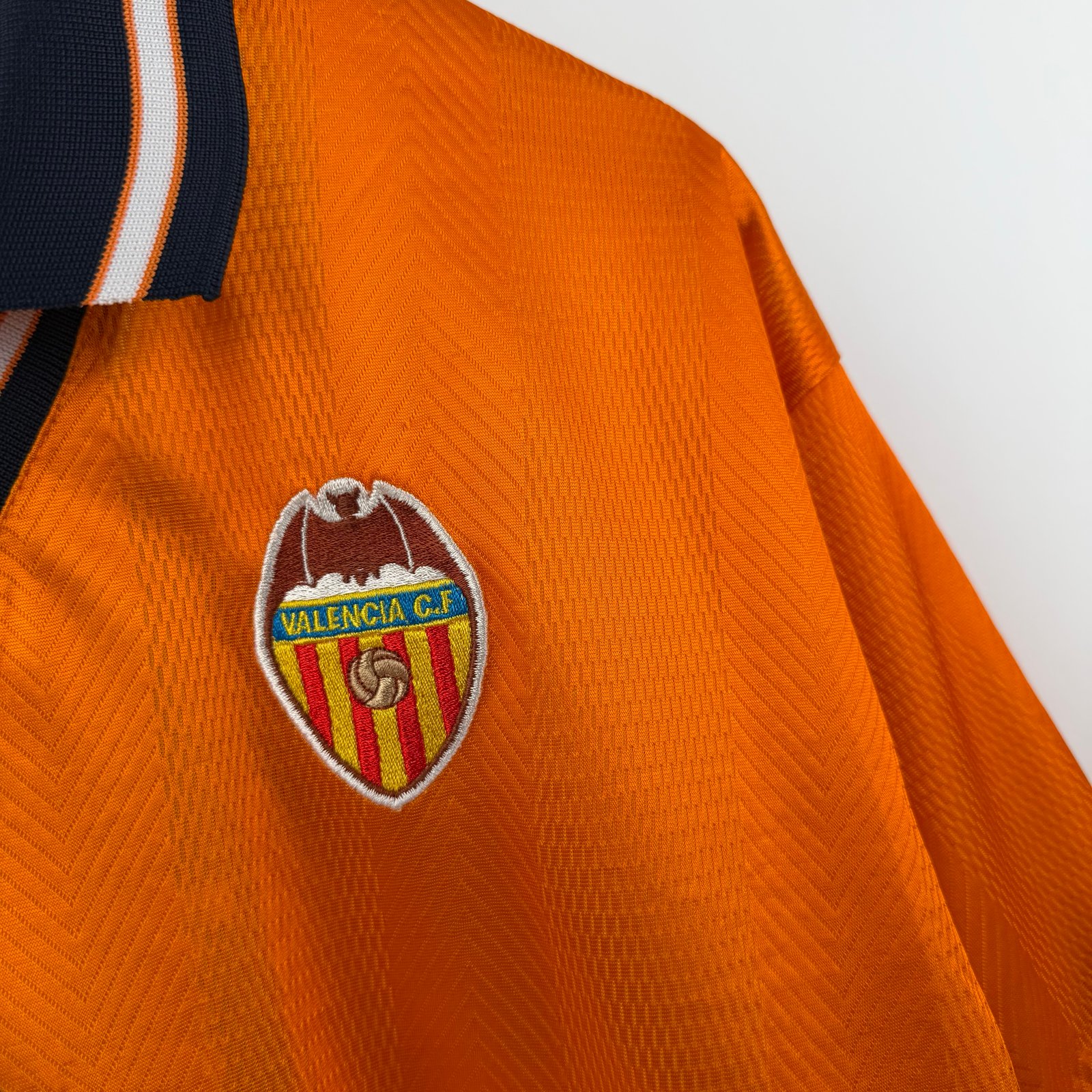 Valencia 1998-99 Away (L)
