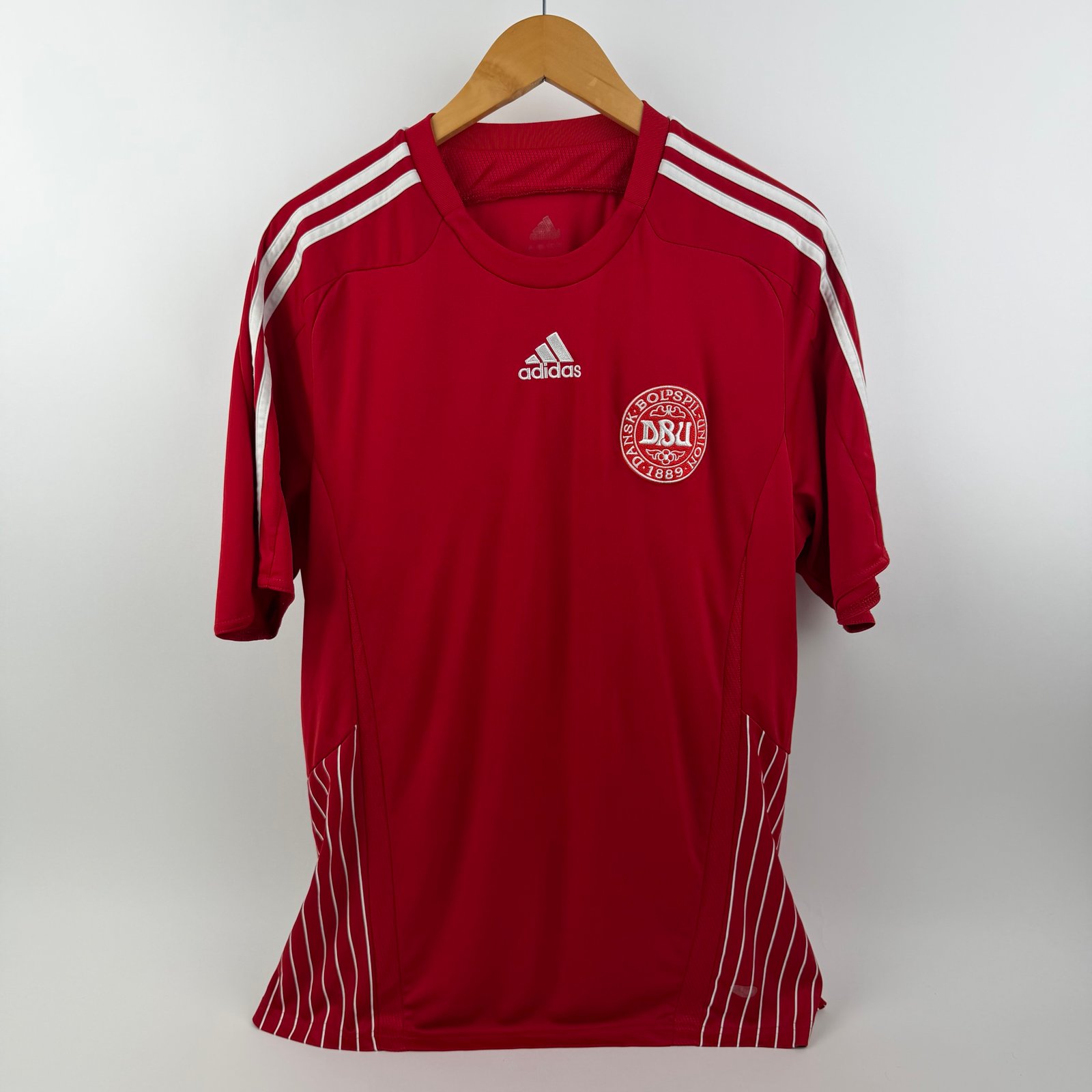 Danimarka 2007 Home (L)