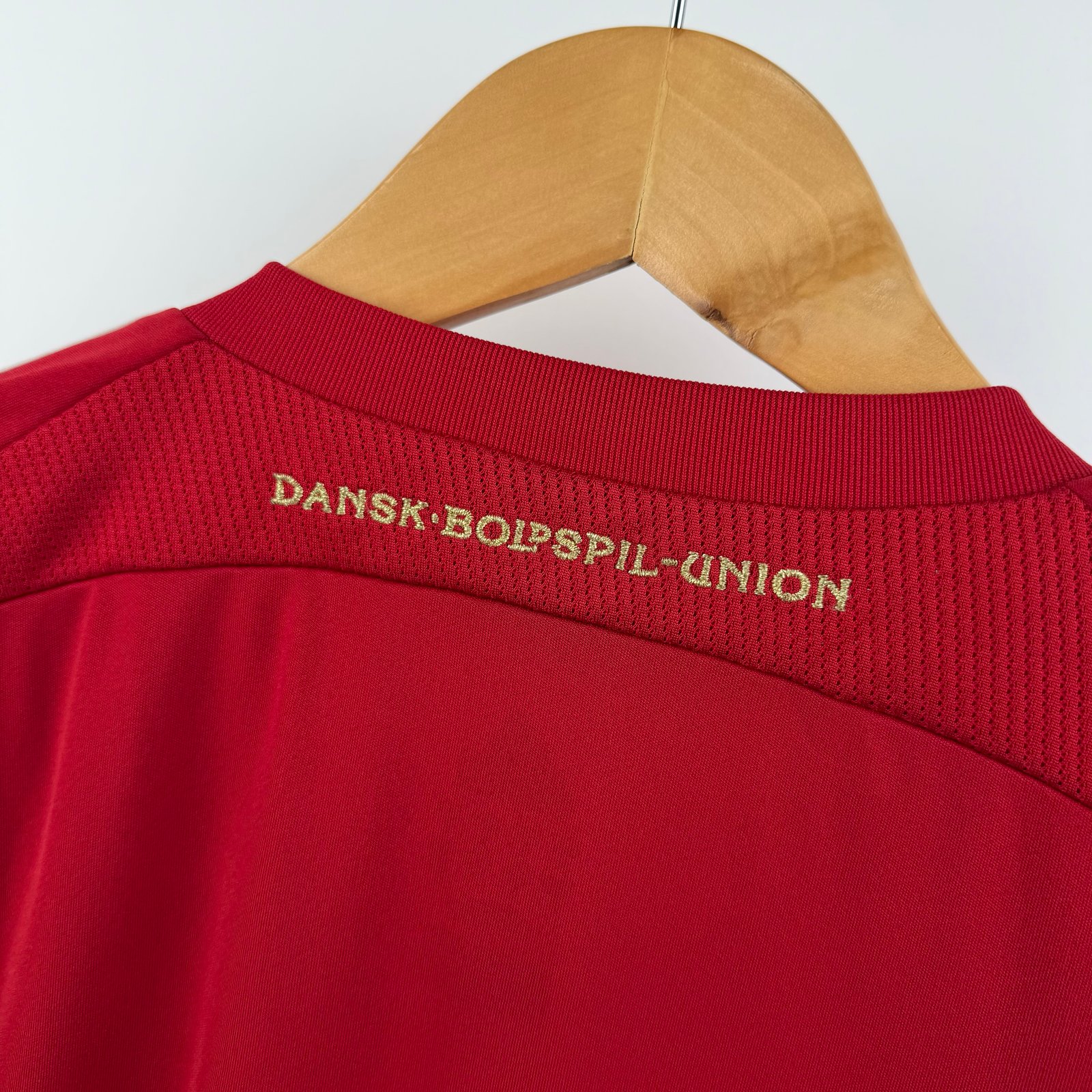 Danimarka 2007 Home (L)
