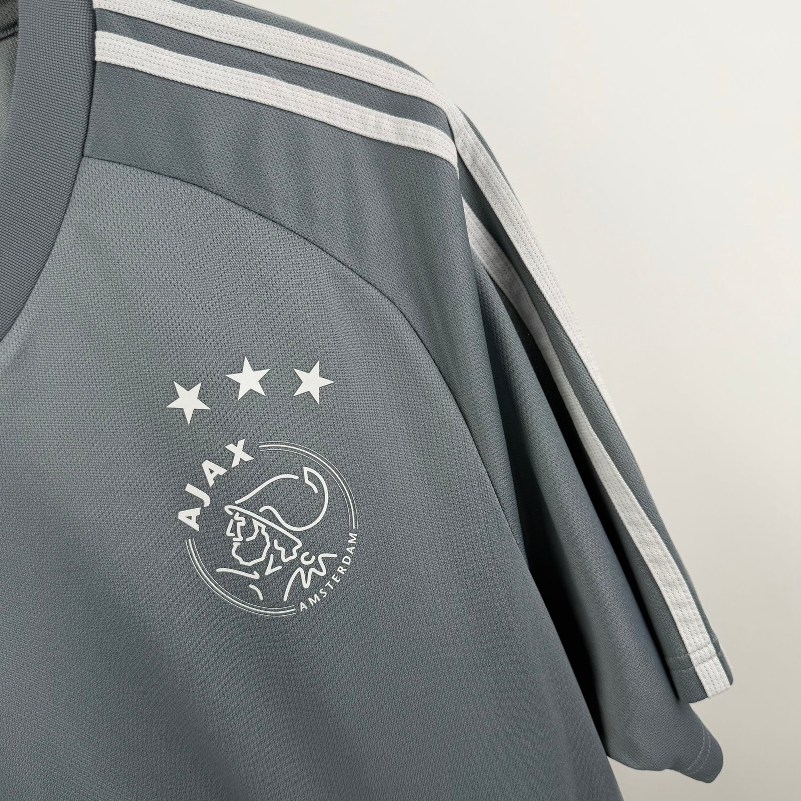 Ajax 2019-20 Training (L)