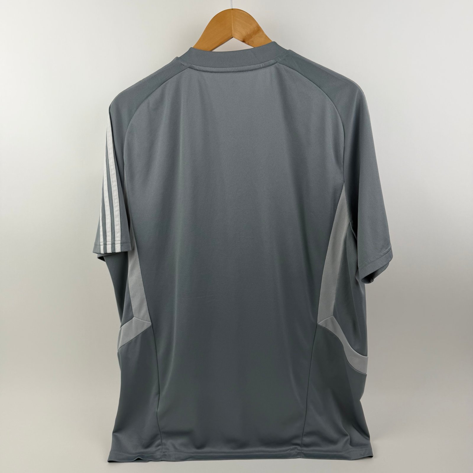 Ajax 2019-20 Training (L)