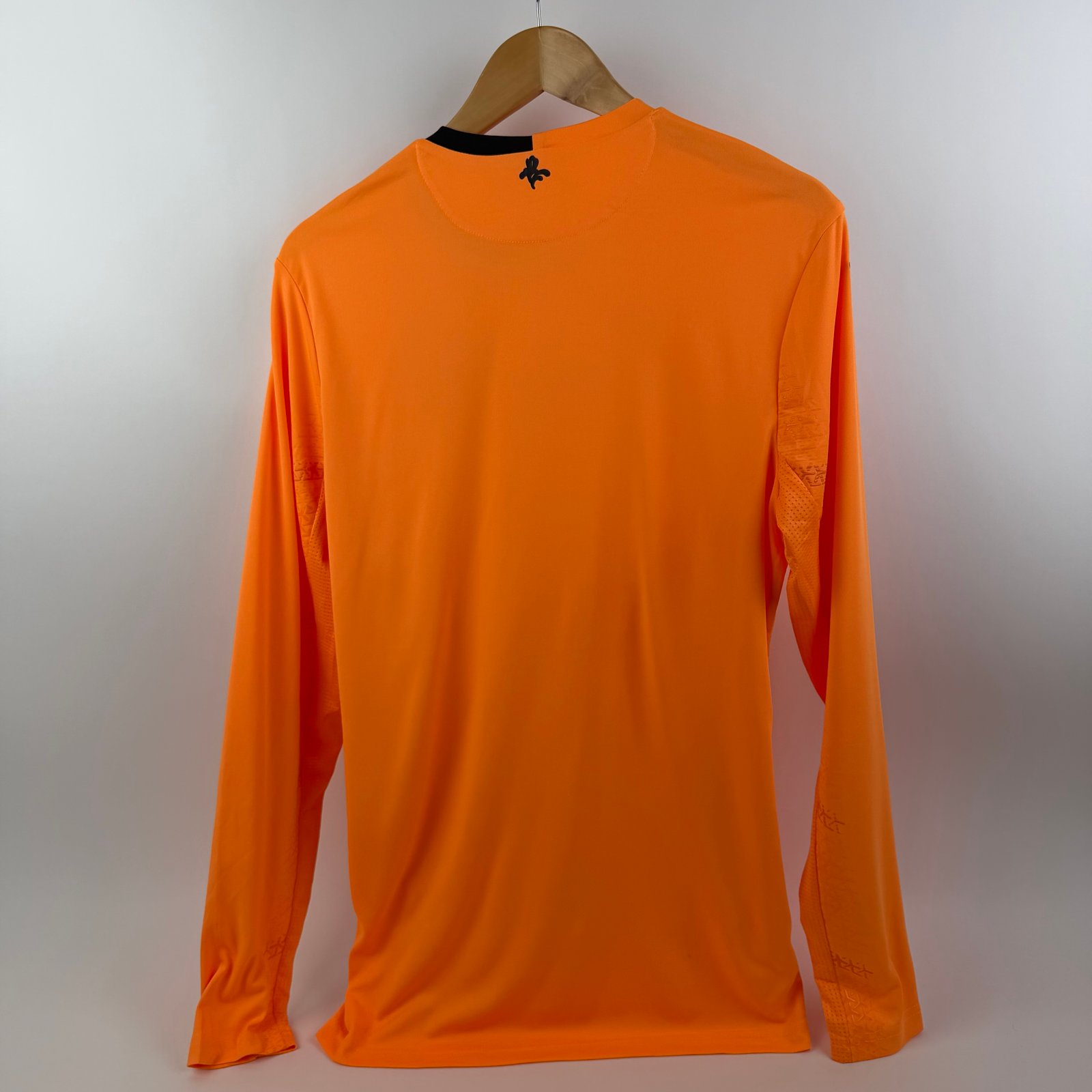 RSC Anderlecht 2022-23 GK (L)