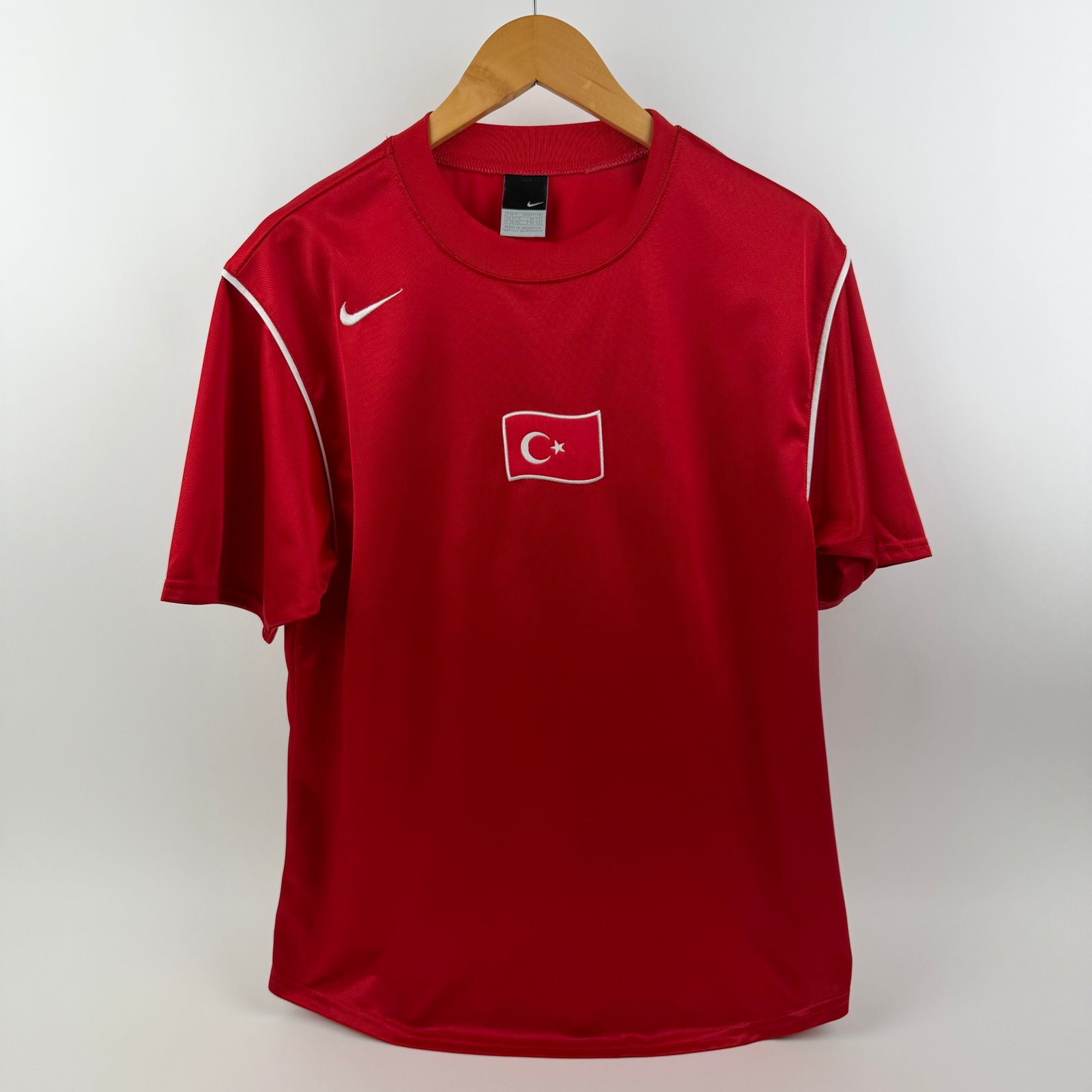 Türkiye 2004 Training (M)