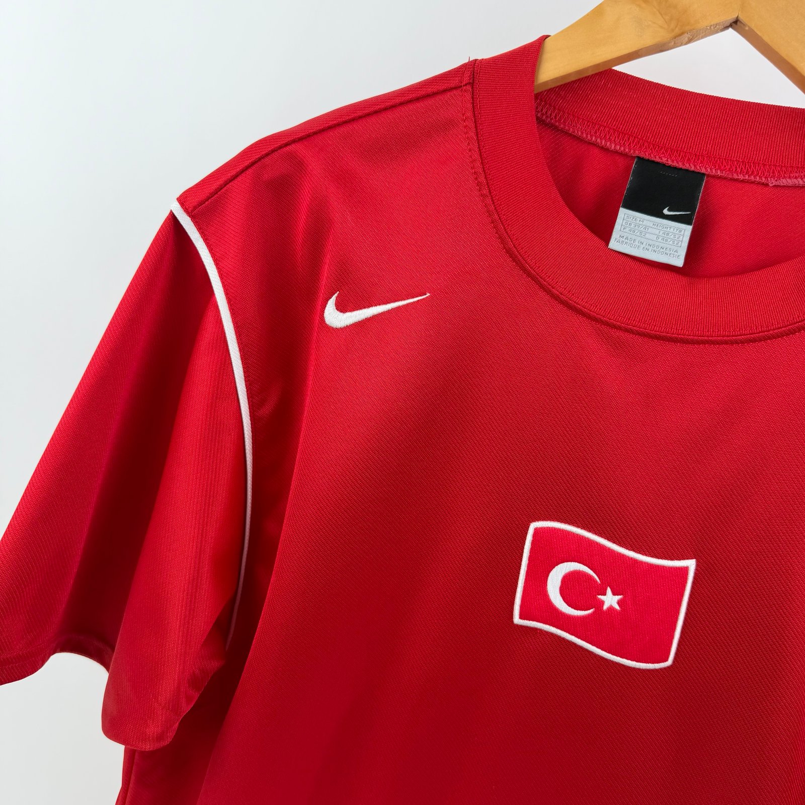 Türkiye 2004 Training (M)