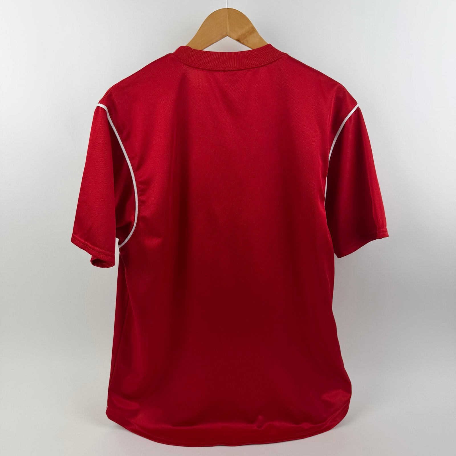 Türkiye 2004 Training (M)