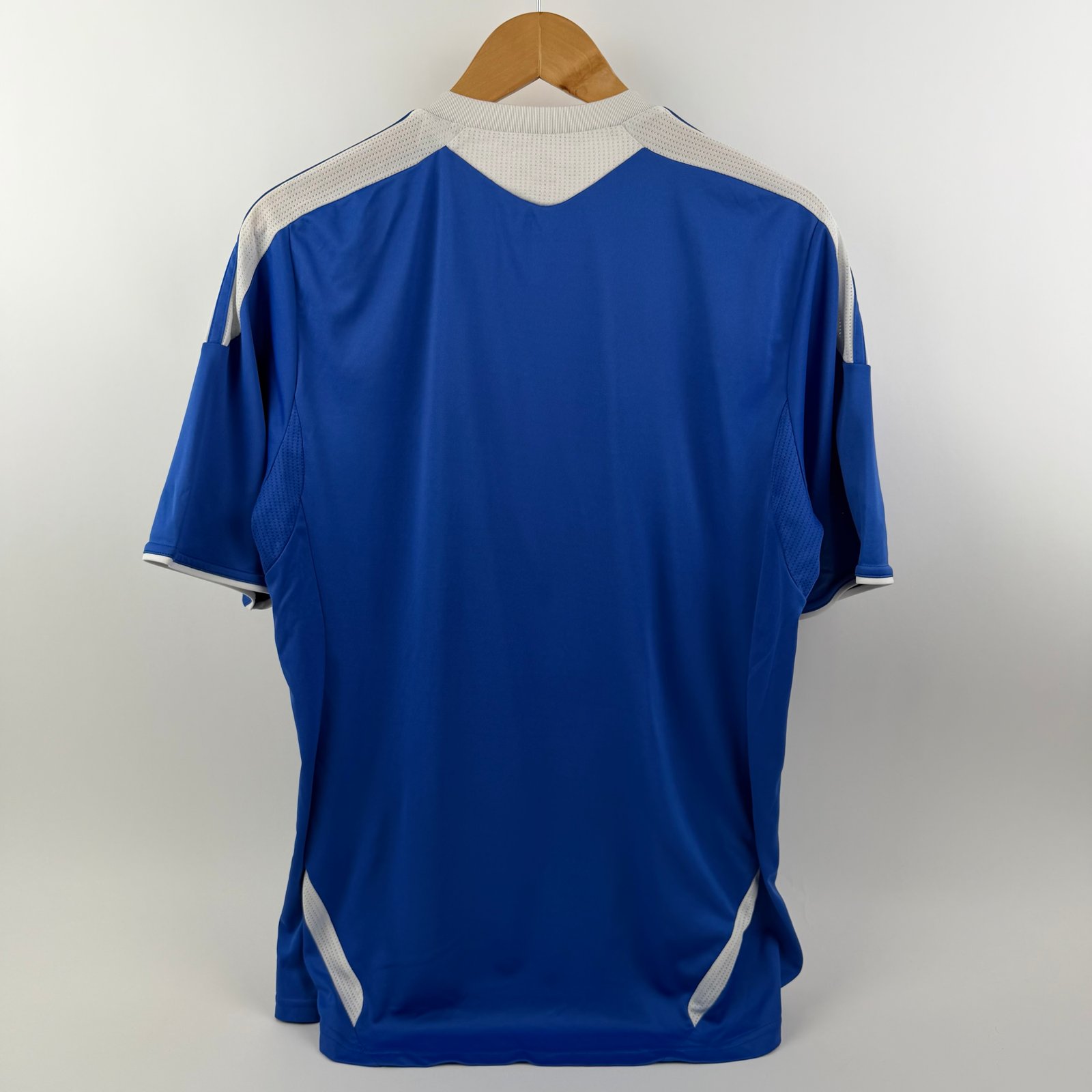 Chelsea 2011-12 Home (M)