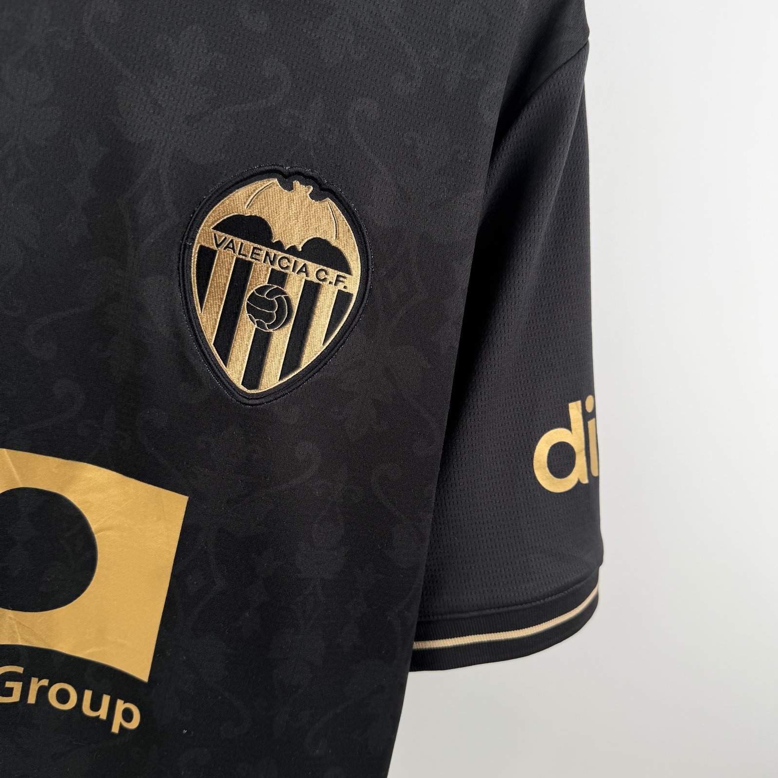 Valencia 2024-25 Away (L)