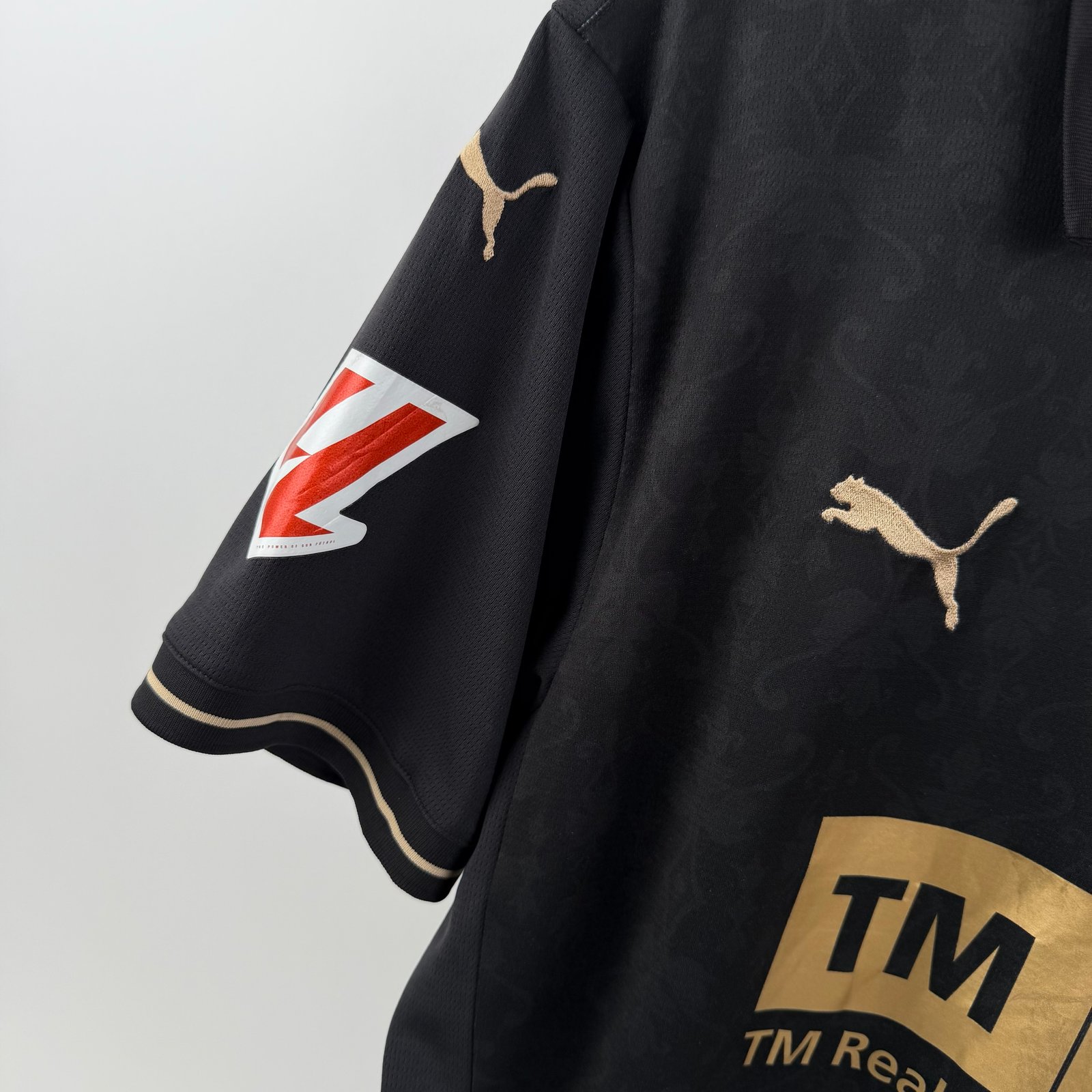 Valencia 2024-25 Away (L)