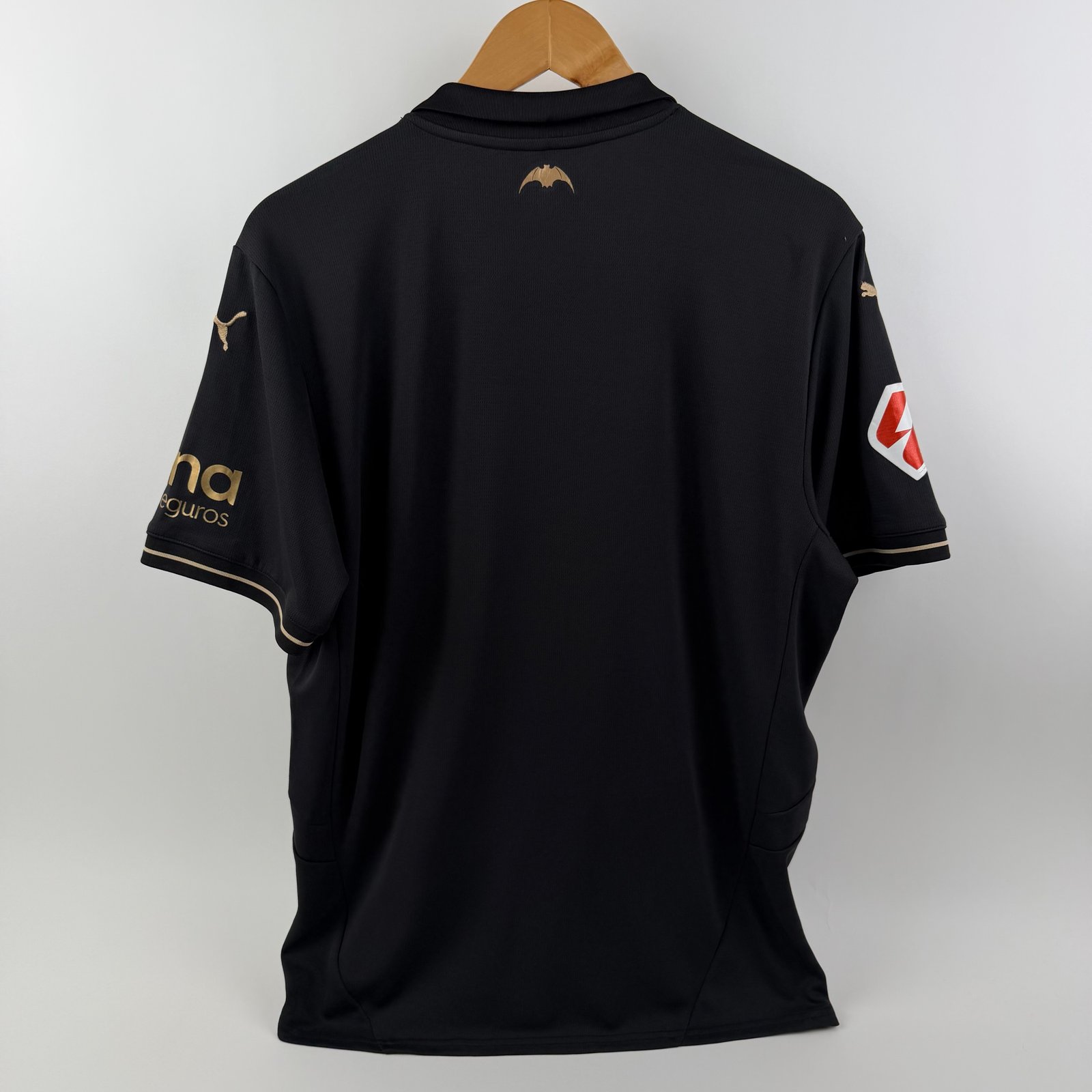 Valencia 2024-25 Away (L)