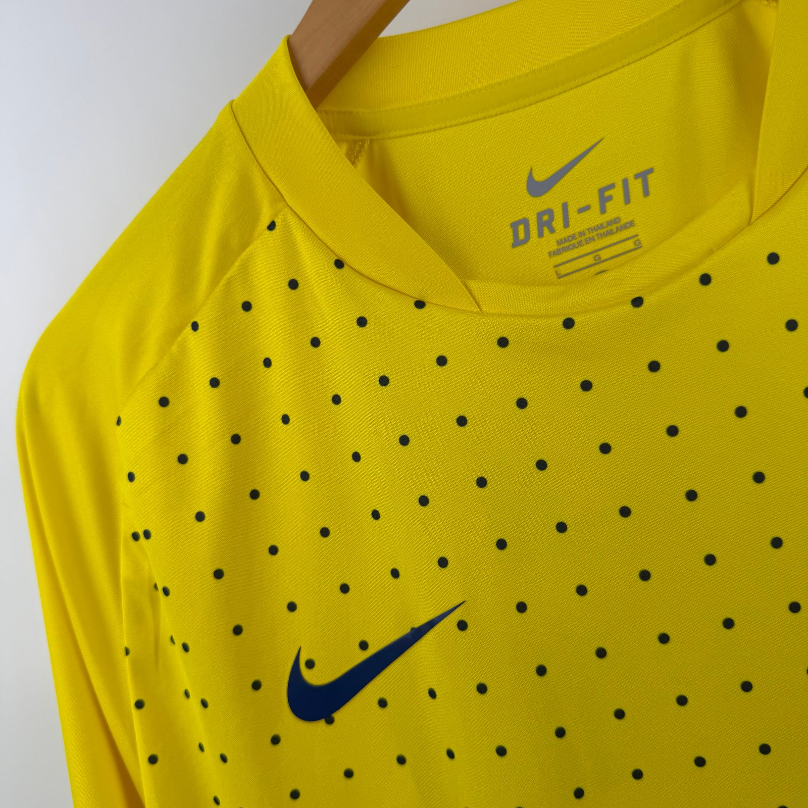Club America 2011-12 Training (L)