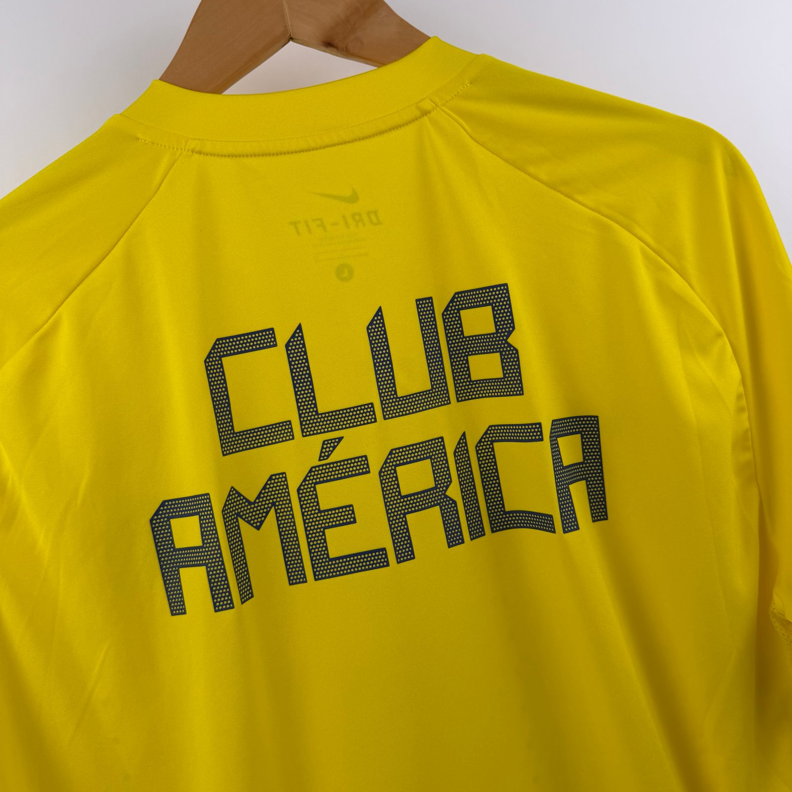 Club America 2011-12 Training (L)