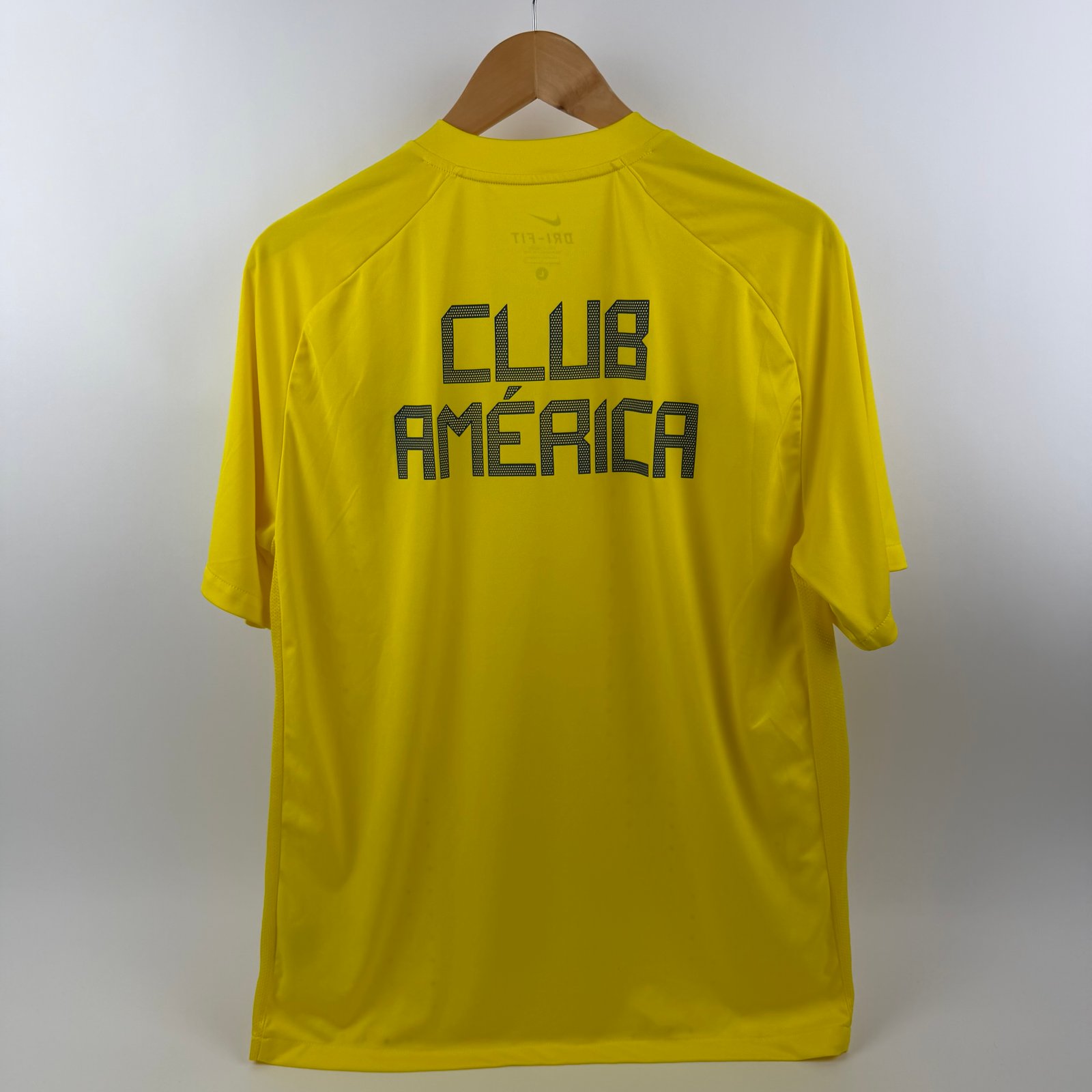 Club America 2011-12 Training (L)