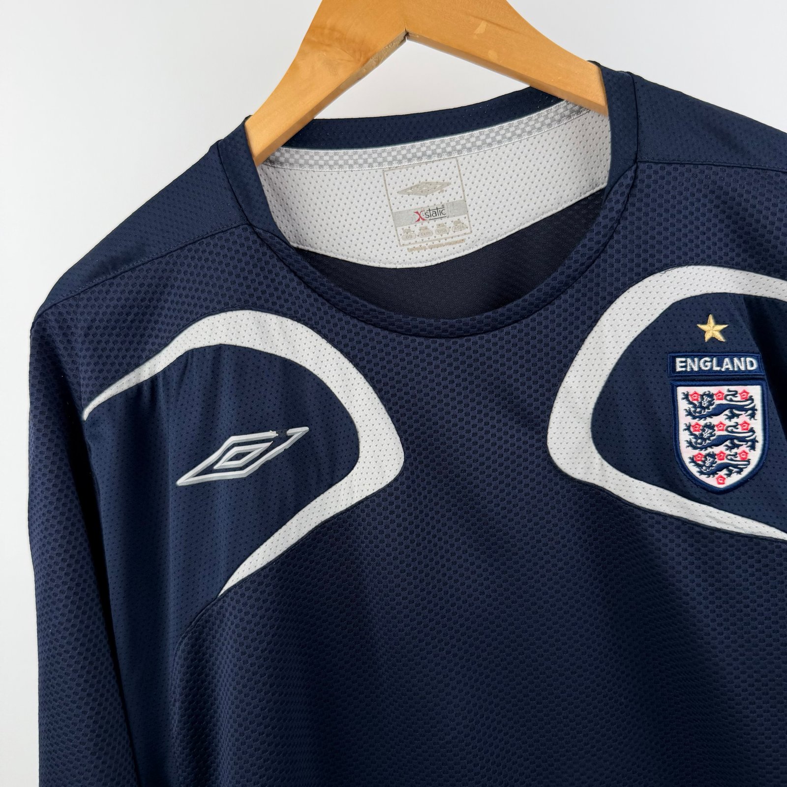 İngiltere 2006 Training (2XL)