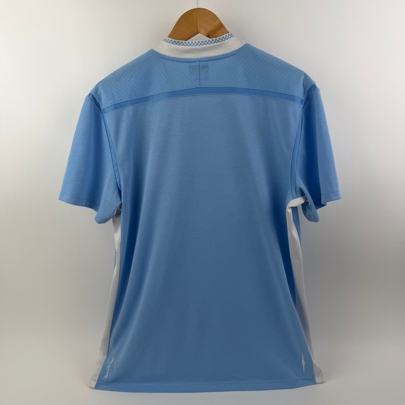 Manchester City 2011-12 Home (L)