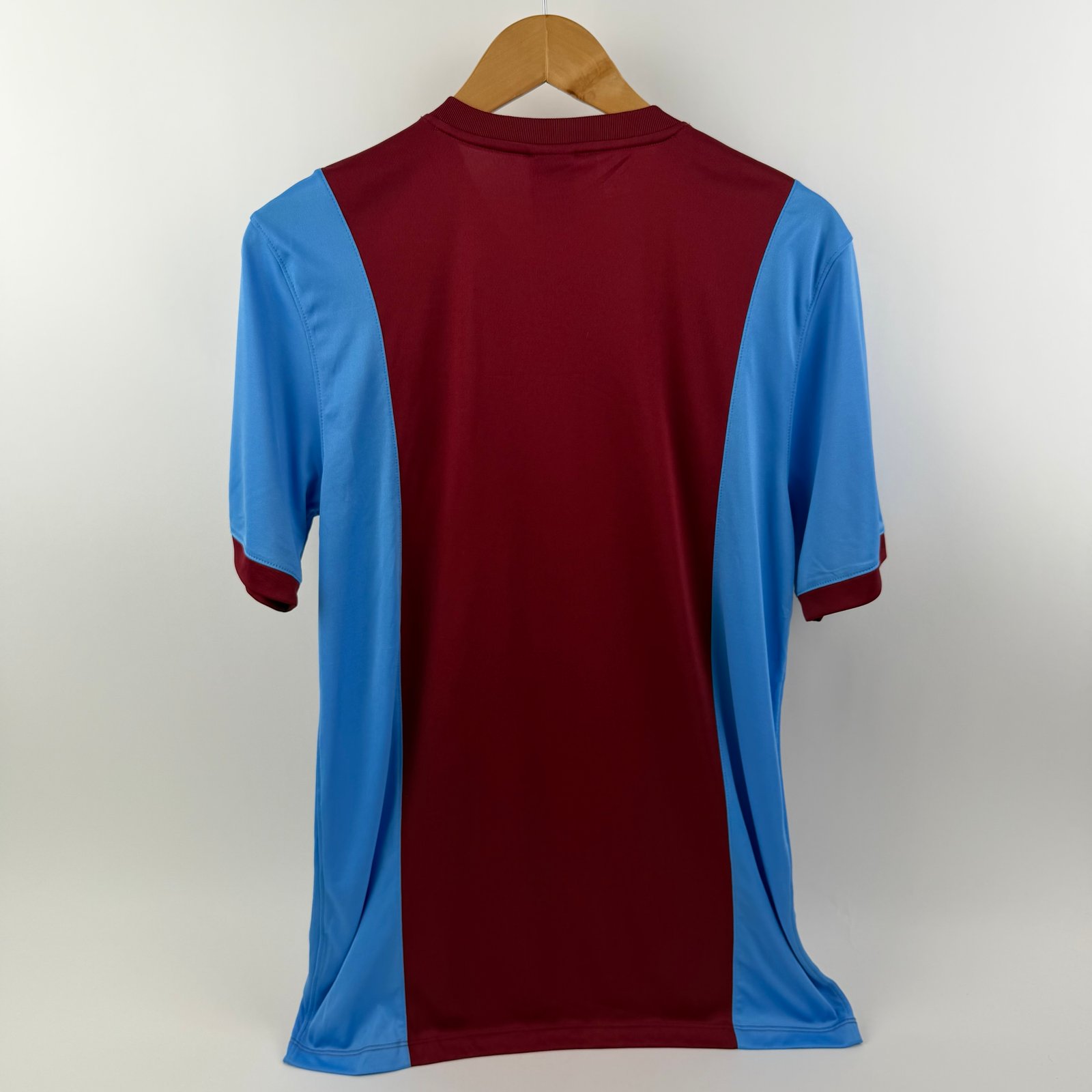 Trabzonspor 2015-16 Home (M)