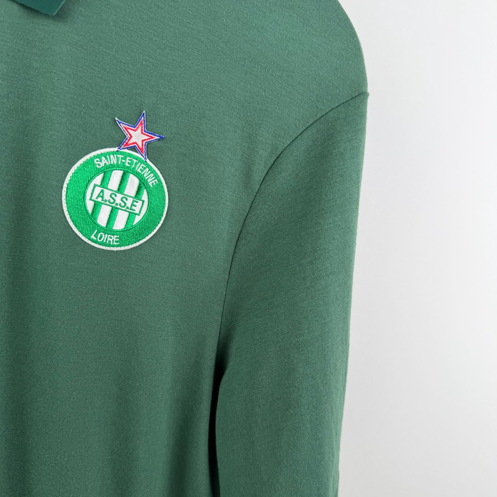 Saint Etienne 2018-19 Home (L)
