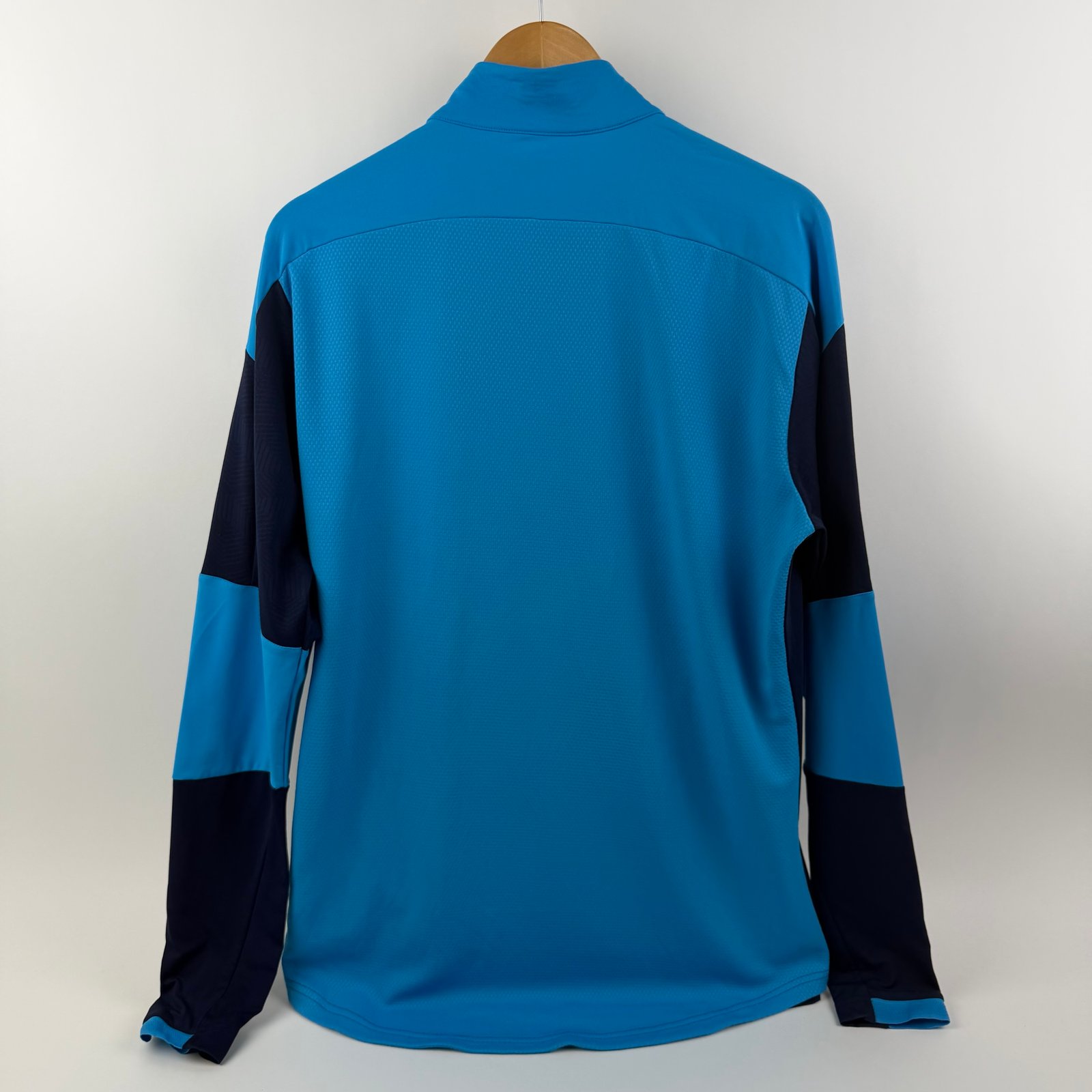 Olympique Marseille 2020-21 Training (L)