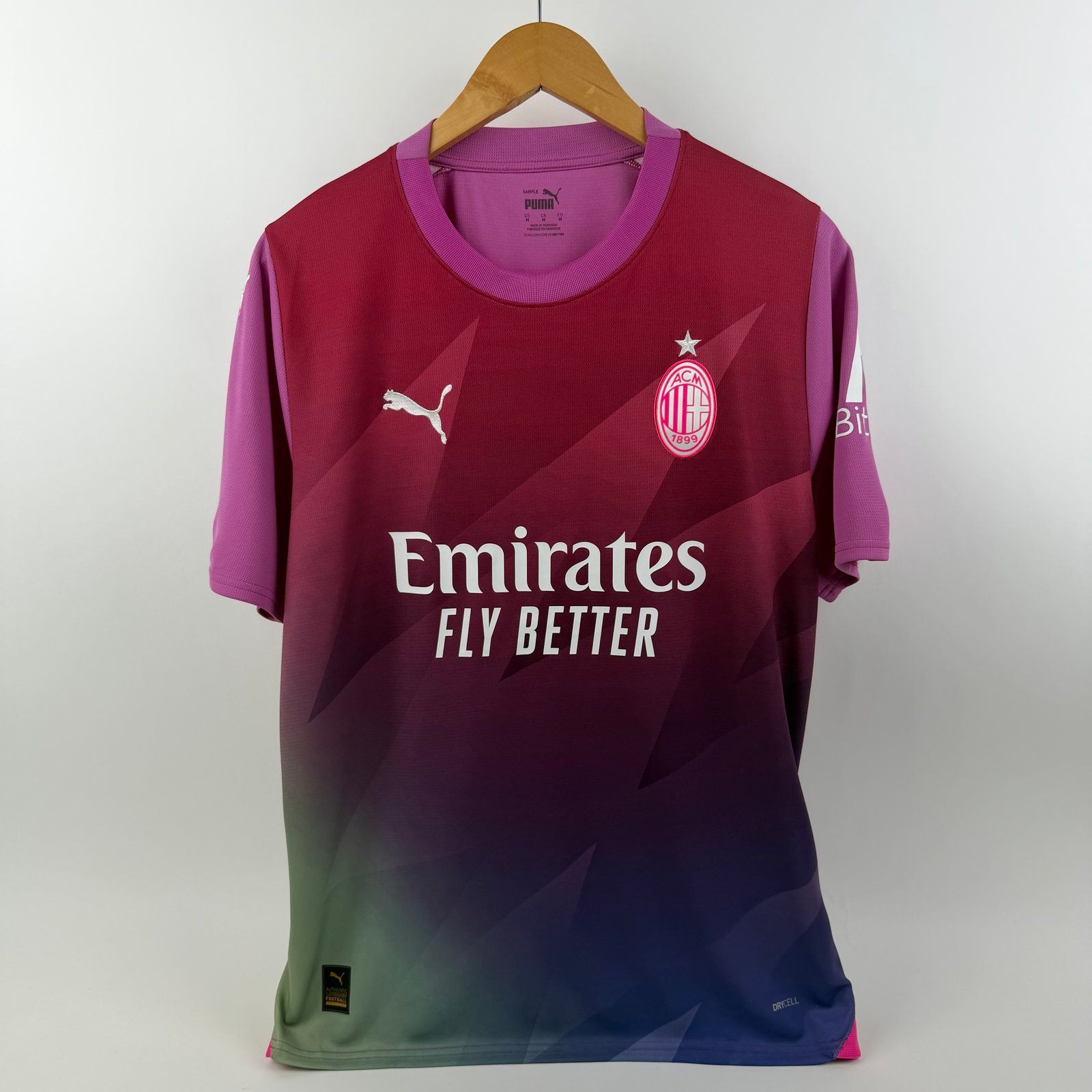 Milan 2023-24 Sample  (M)