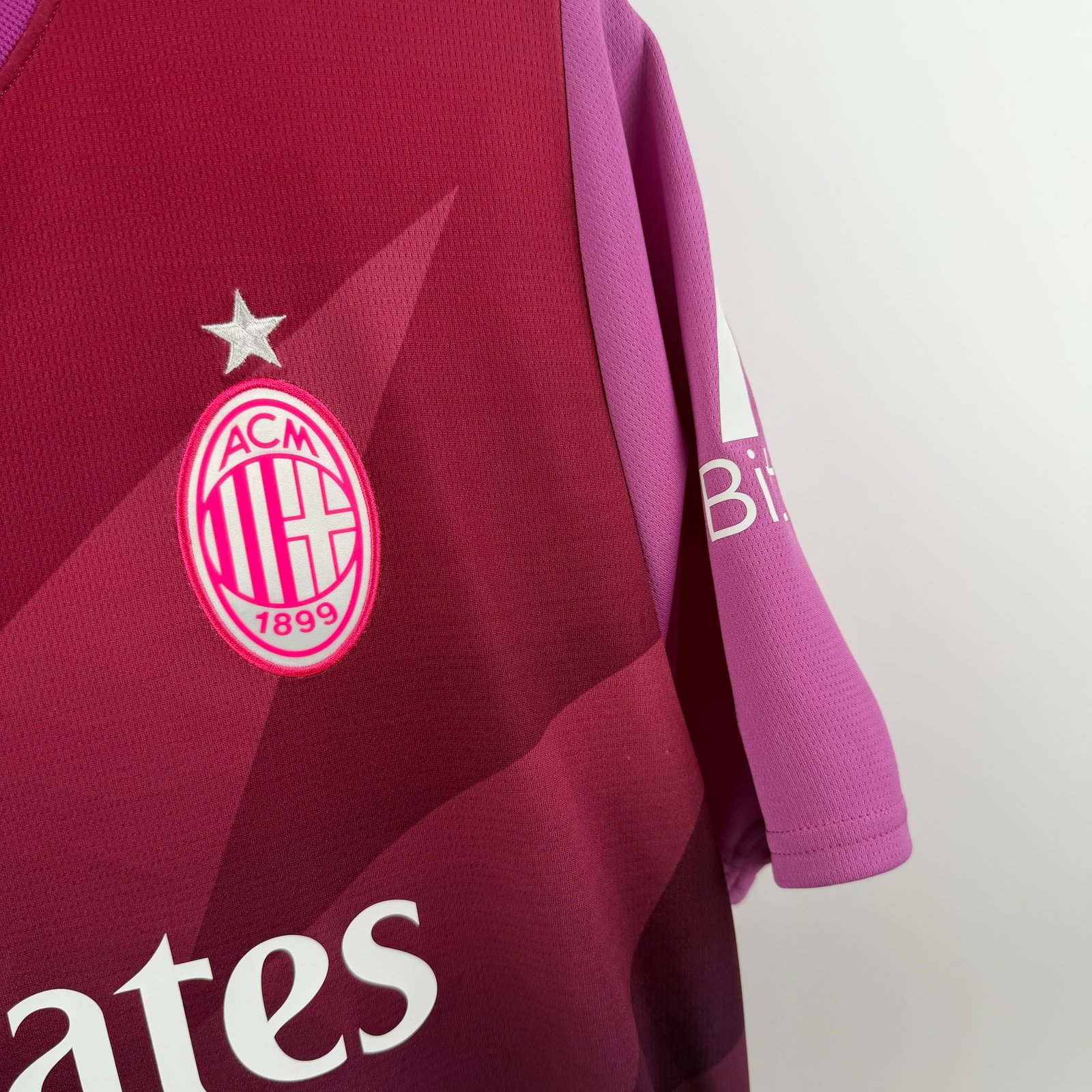 Milan 2023-24 Sample  (M)