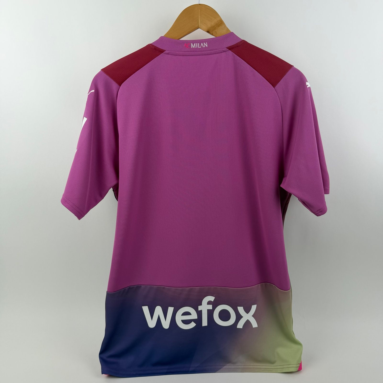 Milan 2023-24 Sample  (M)