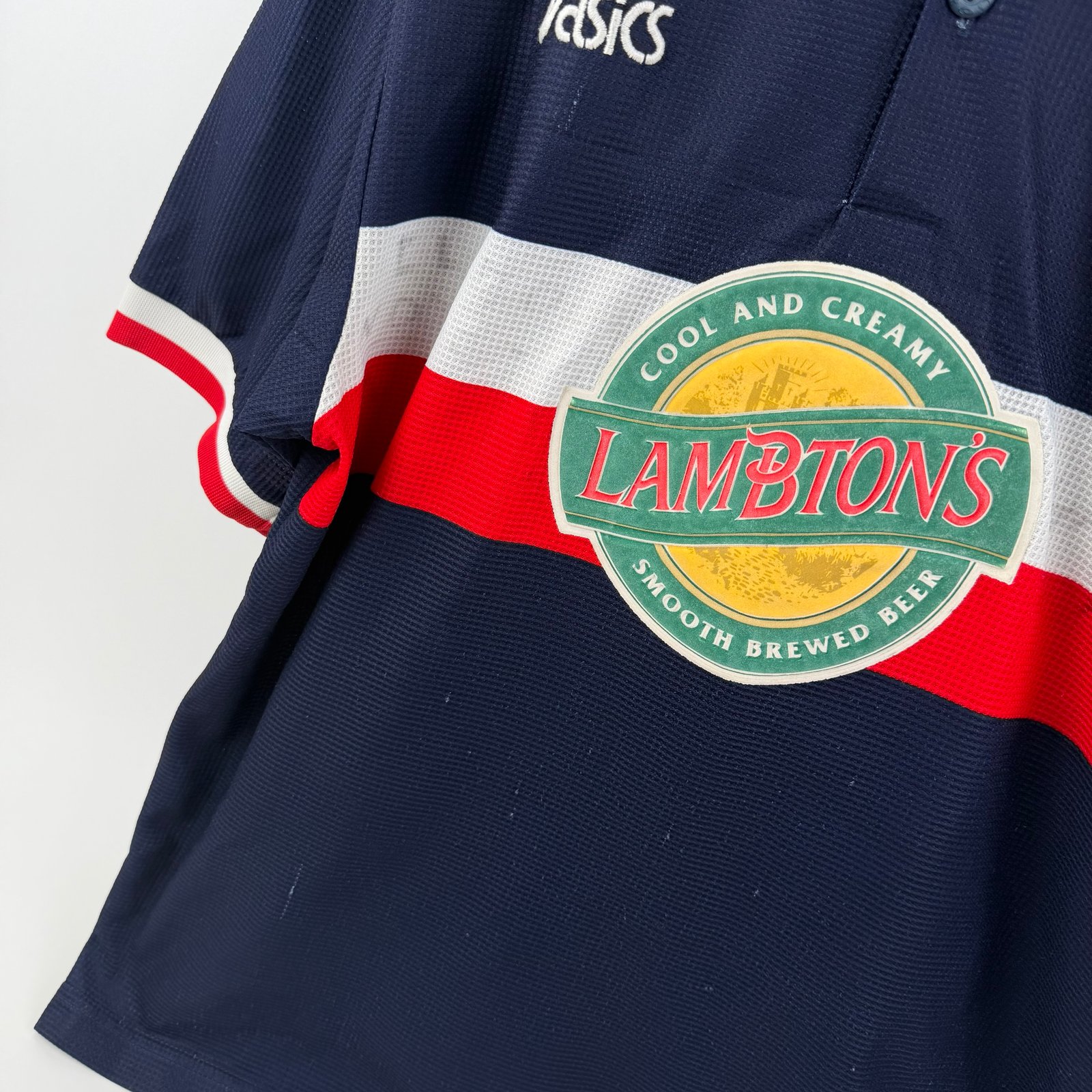 Sunderland 1998-00 Away (M)