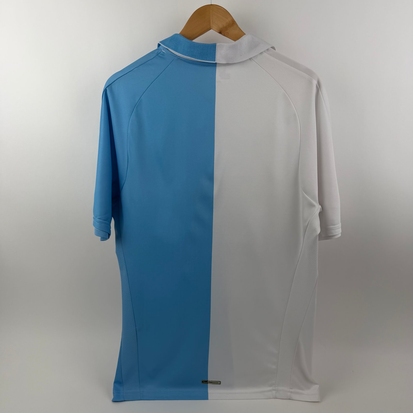 Tottenham 2007-08 Anniversary (L)