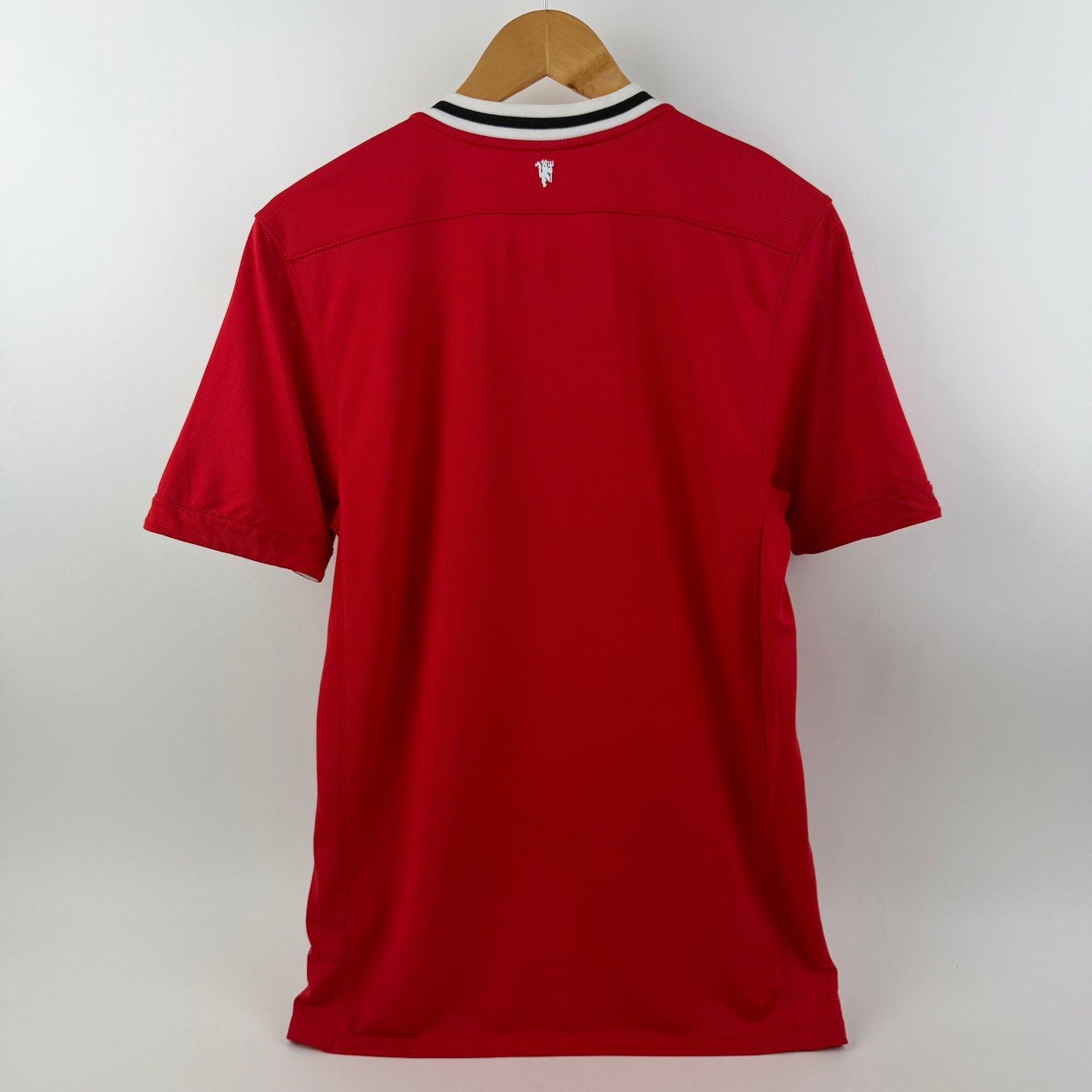Manchester United 2011-12 Home (M)