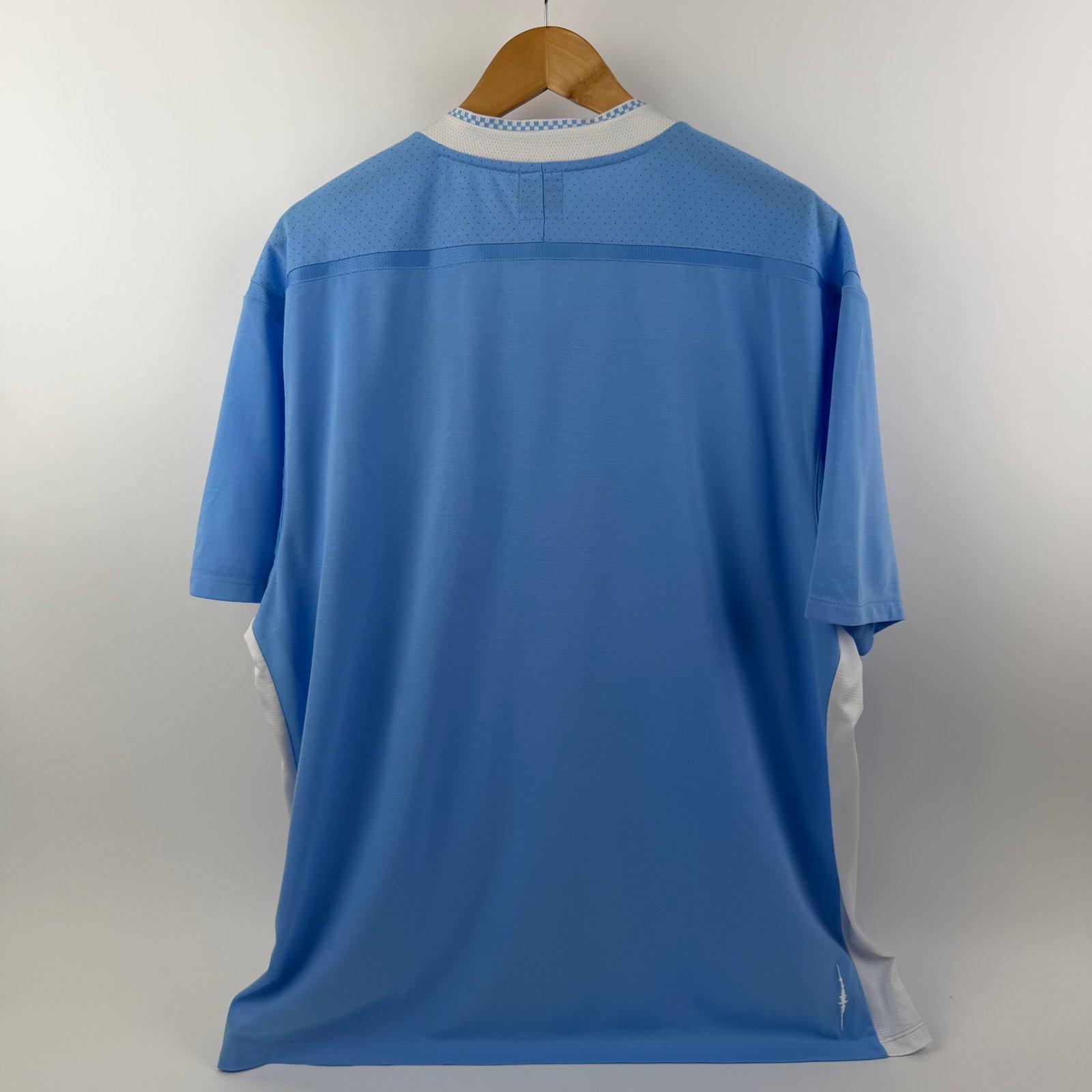 Manchester City 2011-12 Home (3XL)
